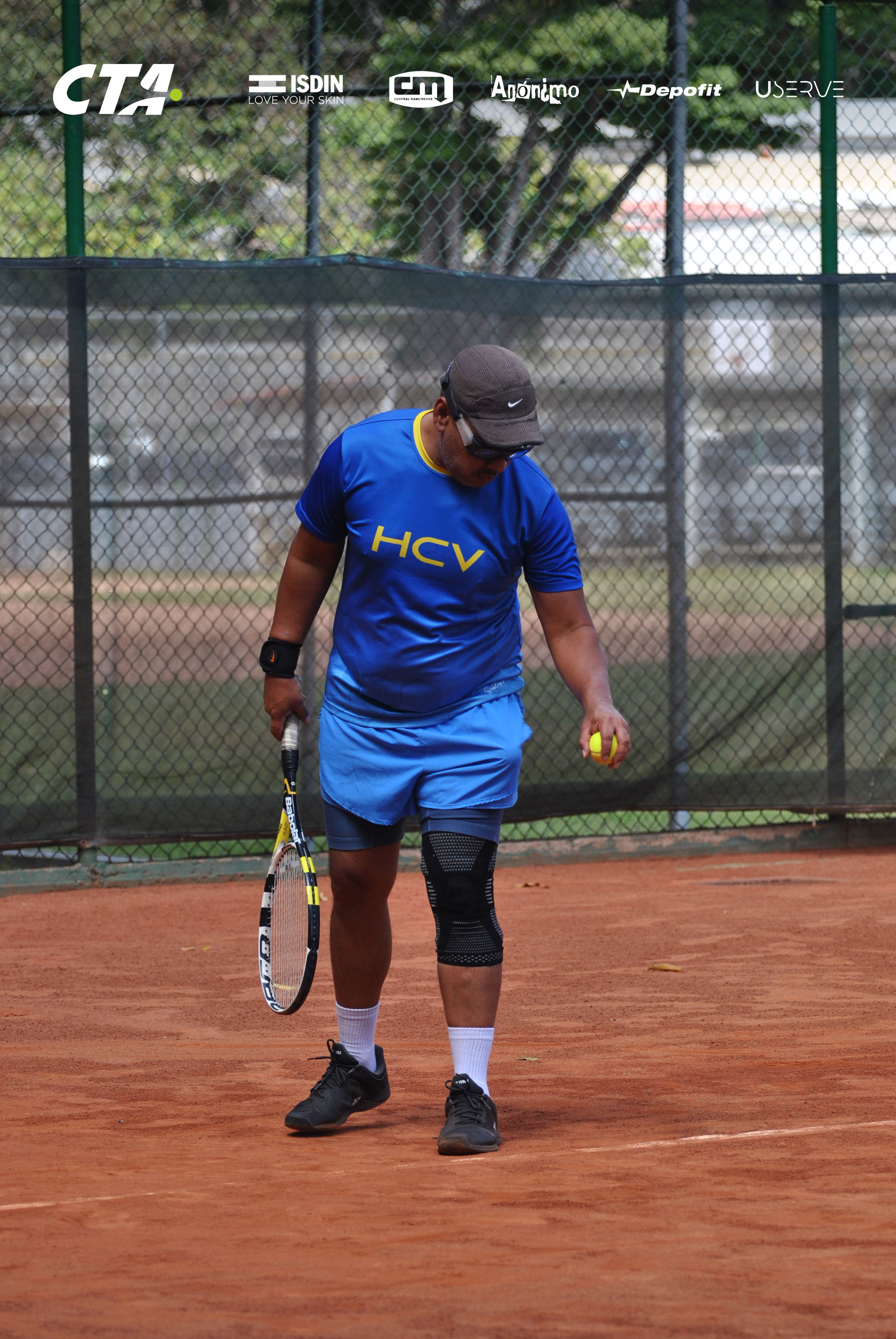 1ra Jornada - 6M - HCVA15