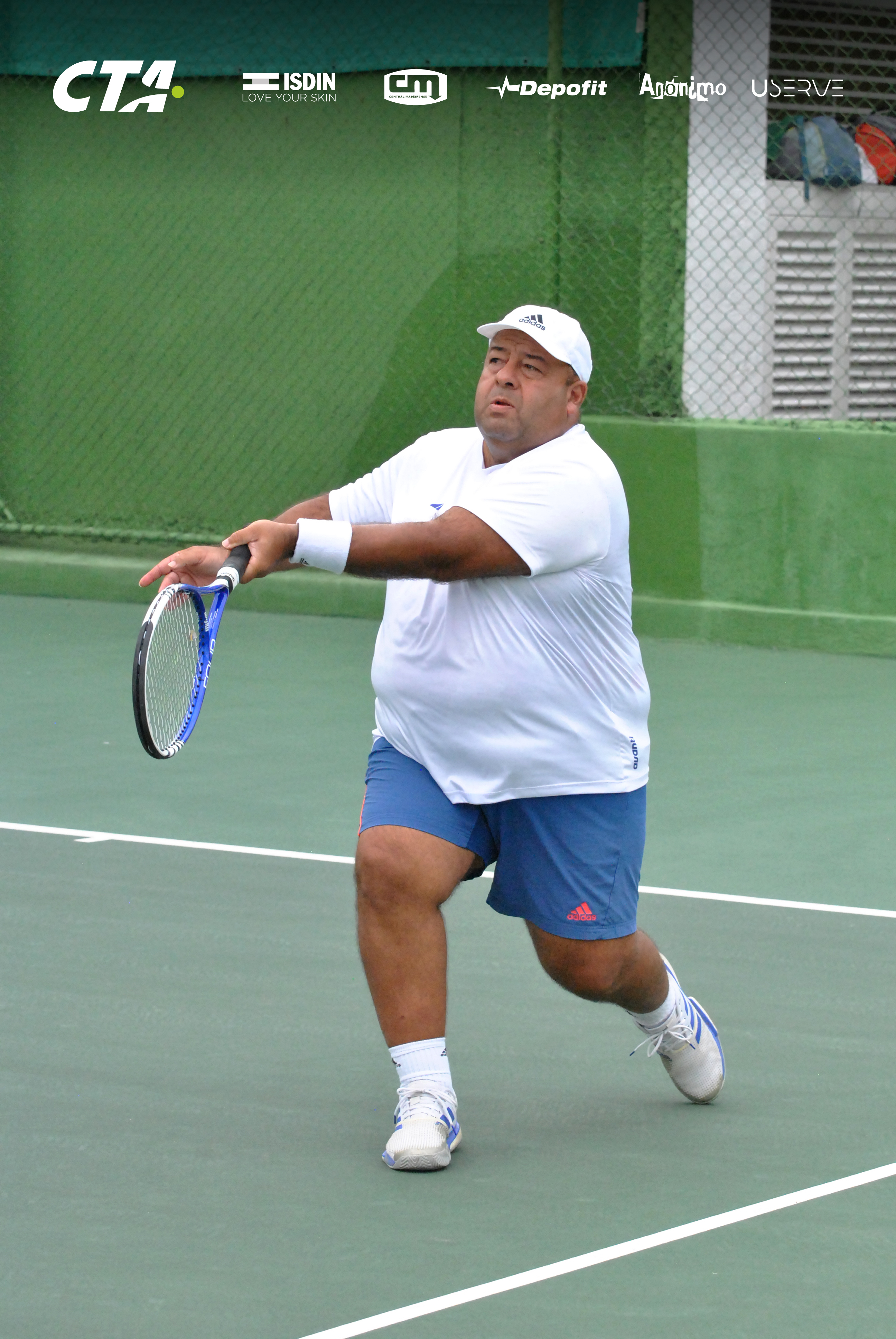 5ta Jornada Tenis - 6MM - TACB7