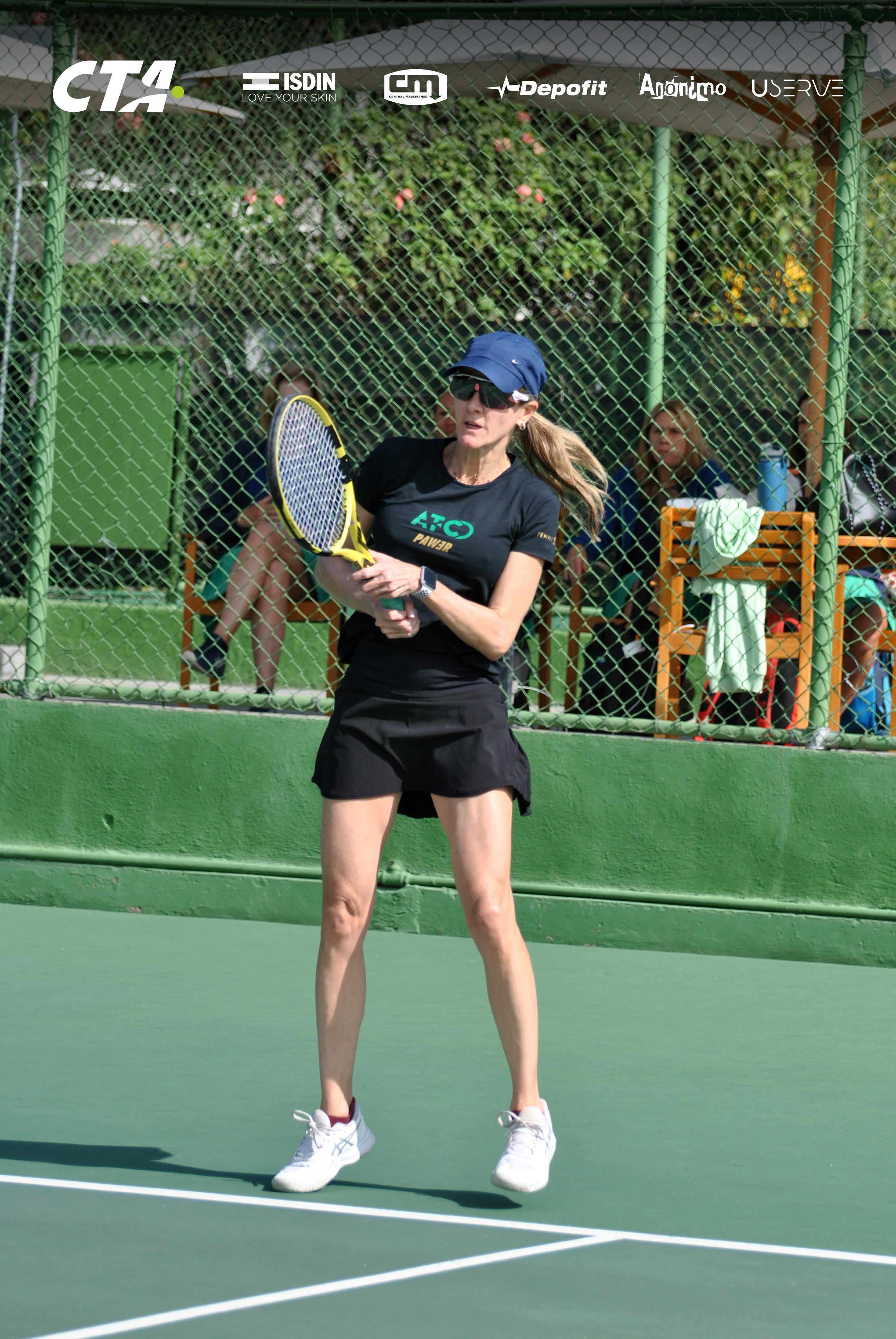 5ta Jornada Tenis - 4F - ATCA9