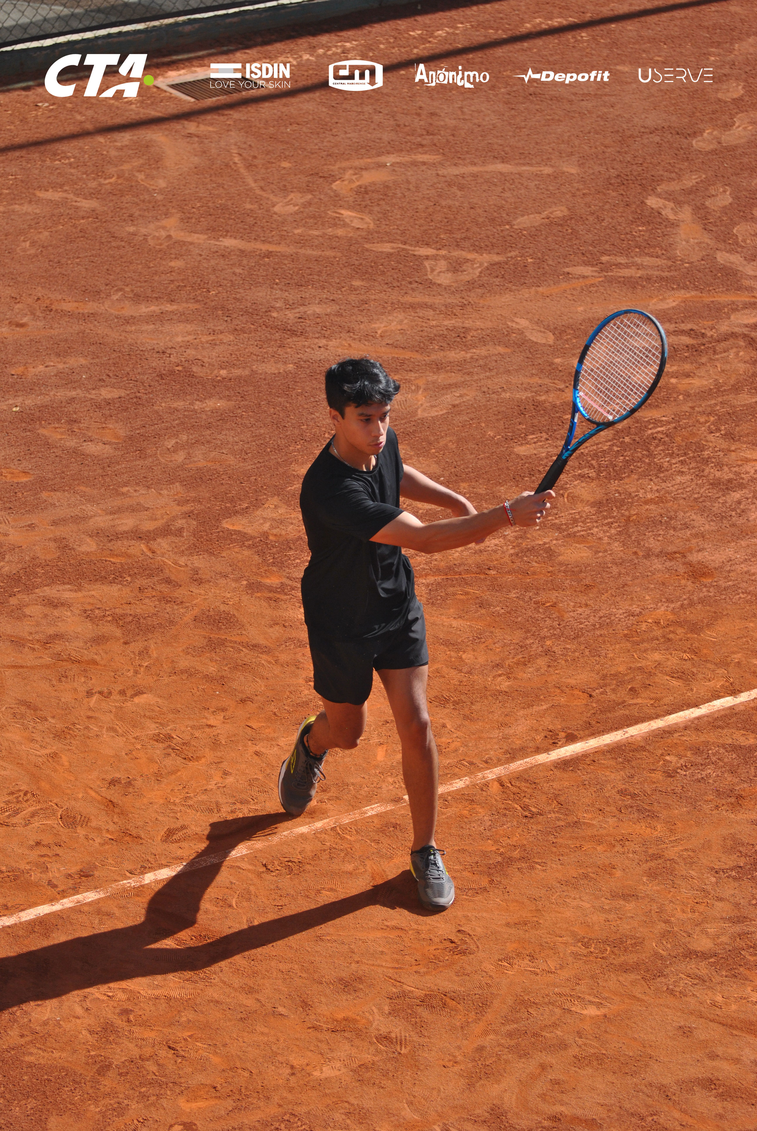 1ra Jornada - 6M - CLCC8