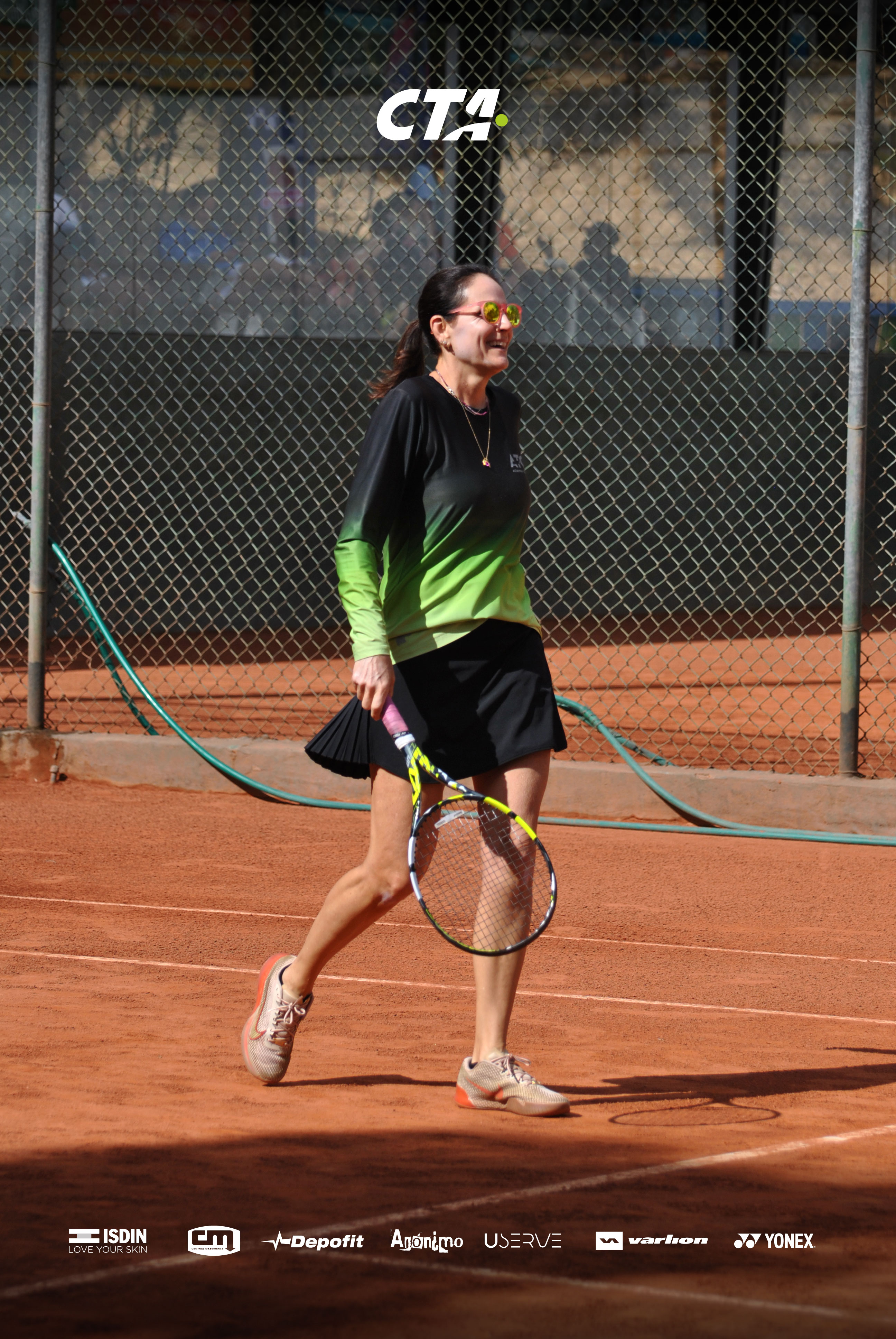 4ta Jornada Tenis - 3F - ATCA8