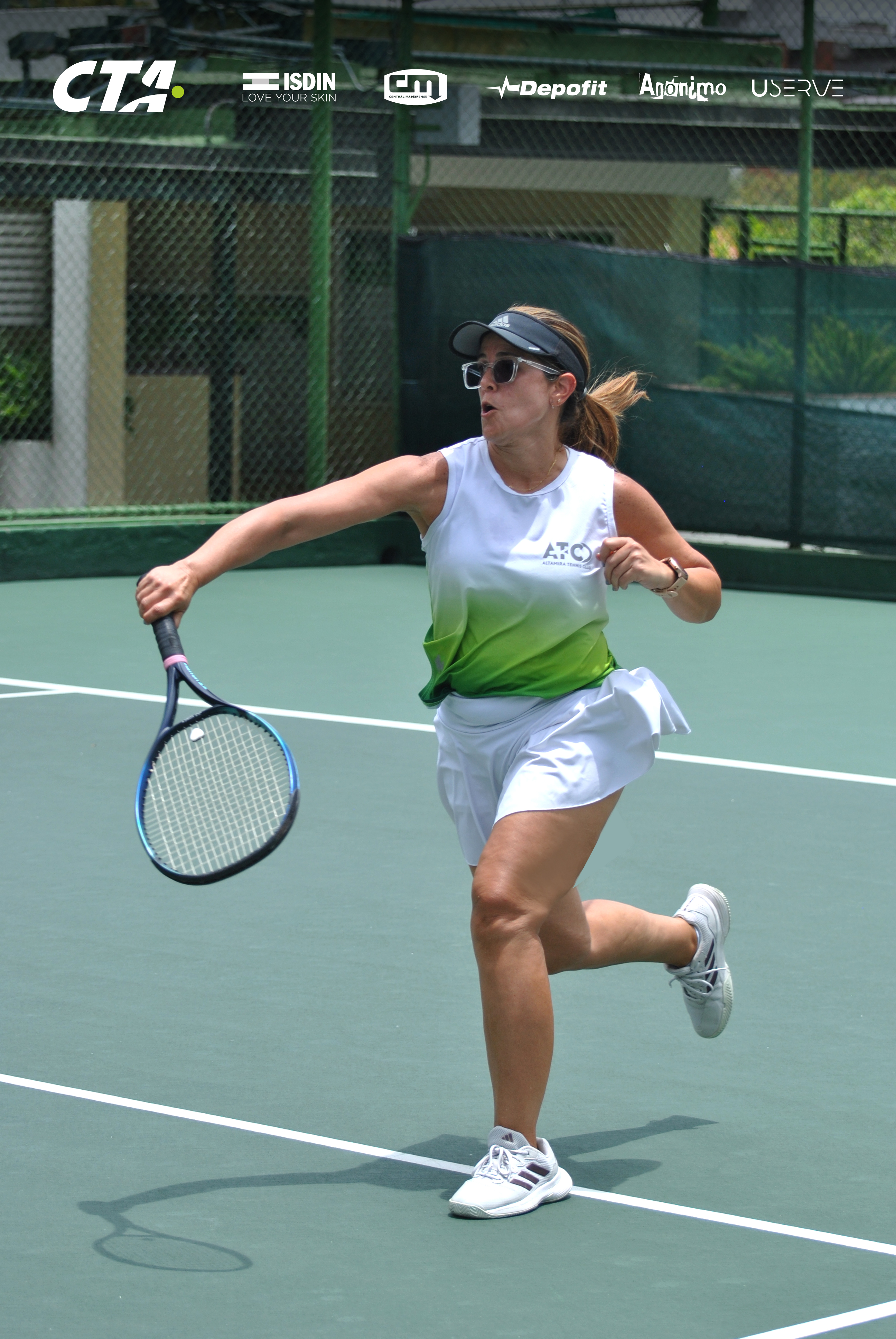 5ta Jornada Tenis - 6F - ATCA15