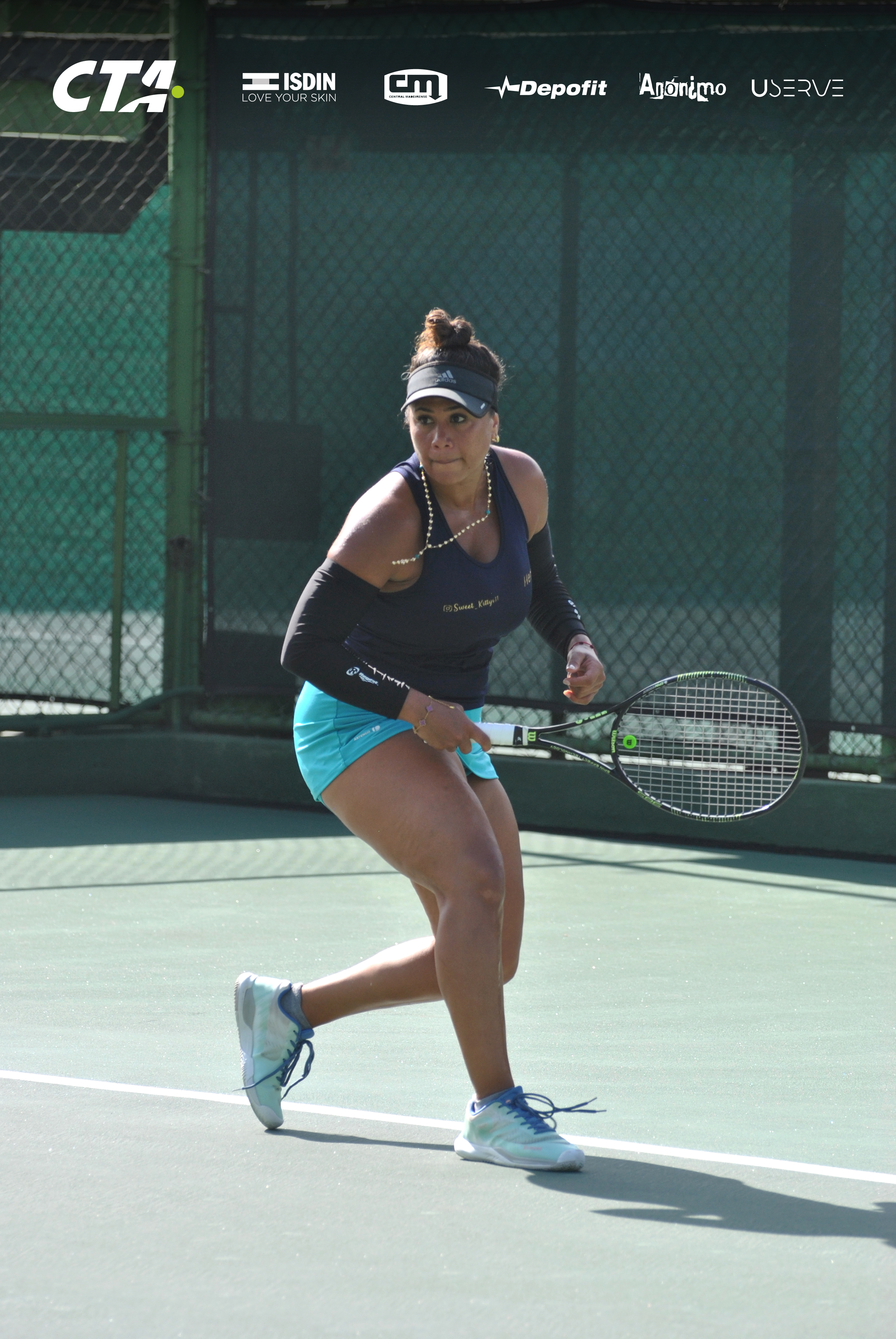 5ta Jornada Tenis - 4F - CTCA8