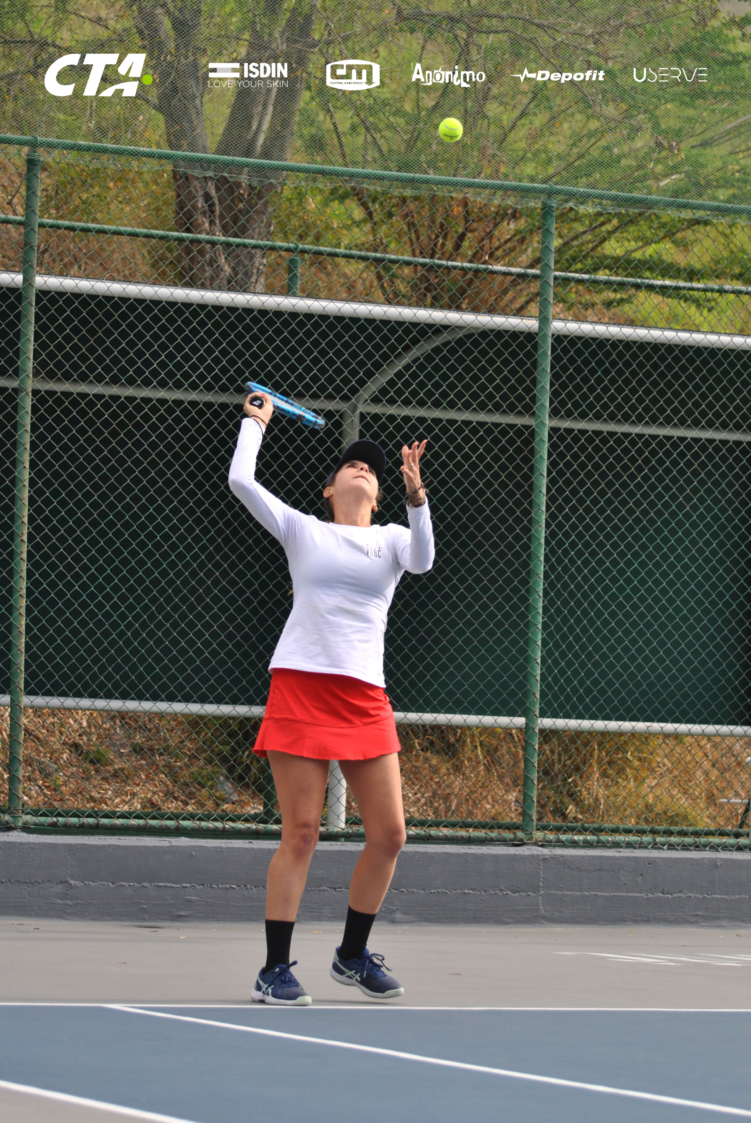 1ra Jornada - 4F - VATA5