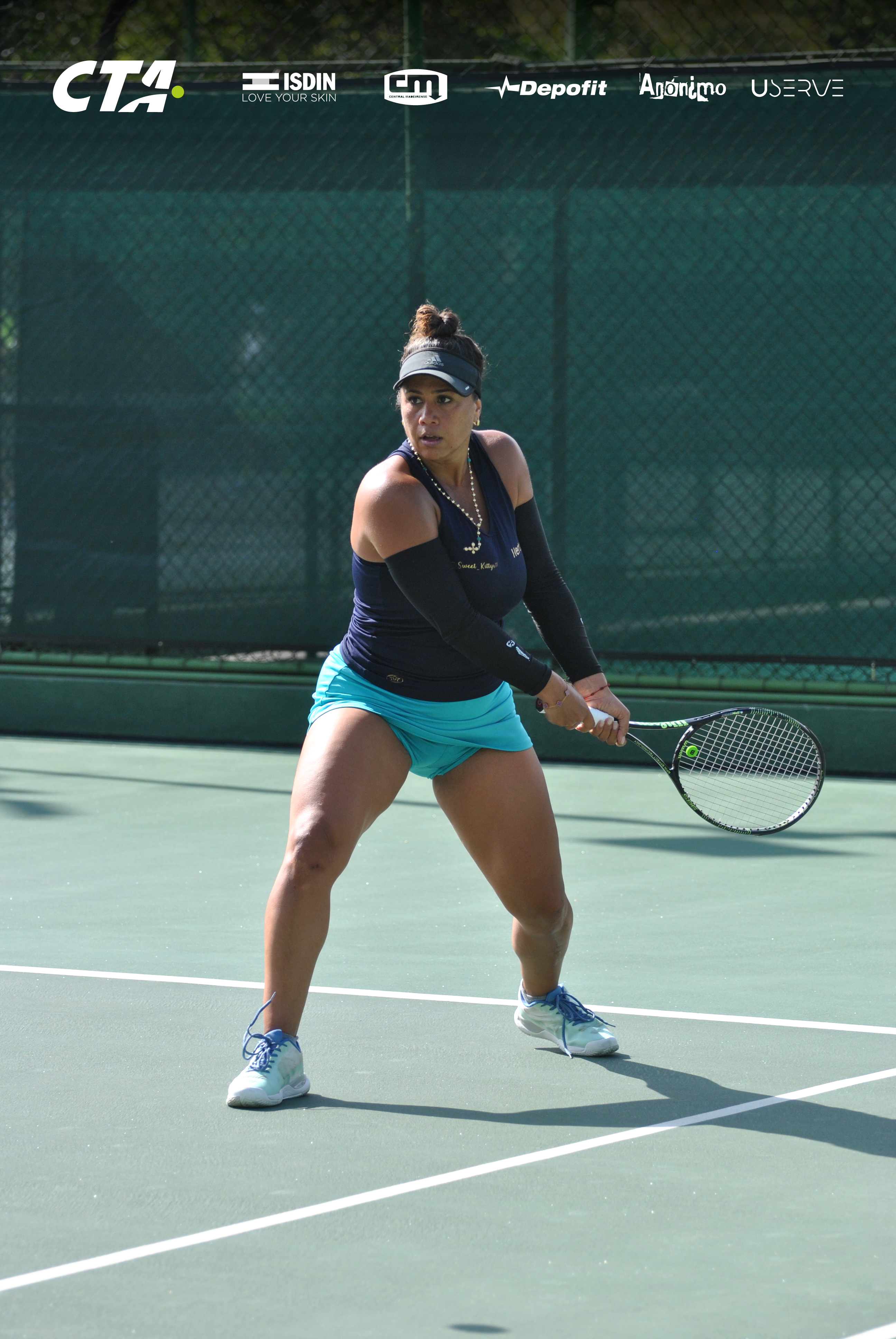 5ta Jornada Tenis - 4F - CTCA9