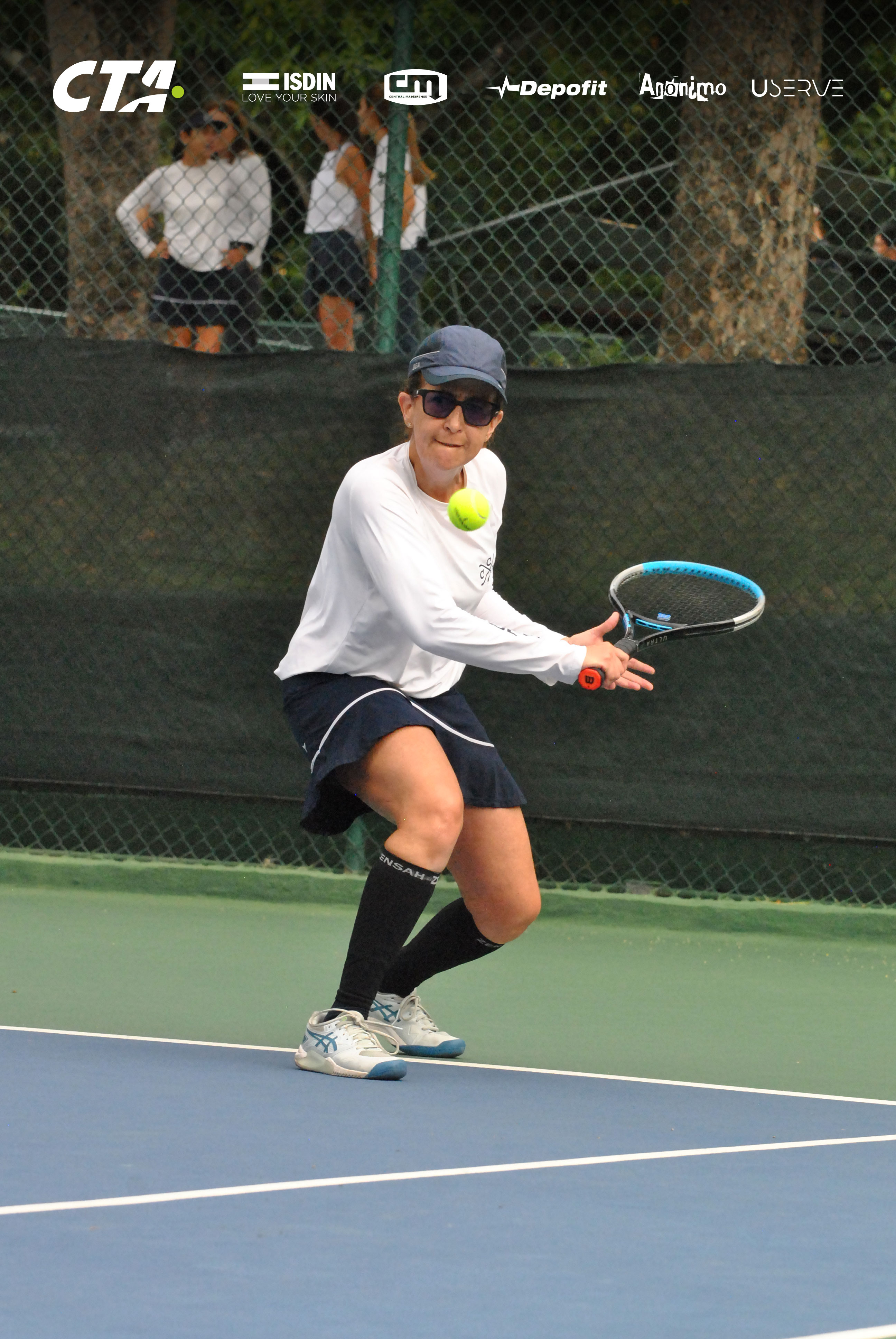 2da Jornada Tenis - 5F - CCCA5