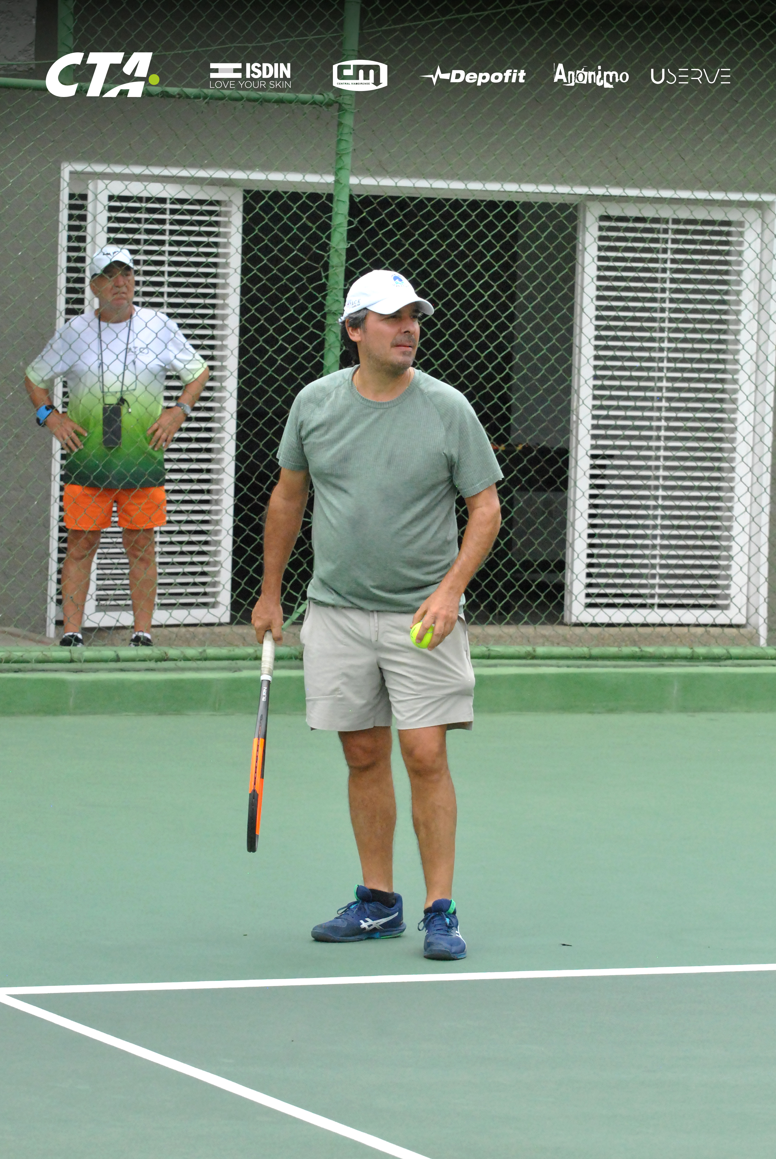 5ta Jornada Tenis - 6MM - ATCB6