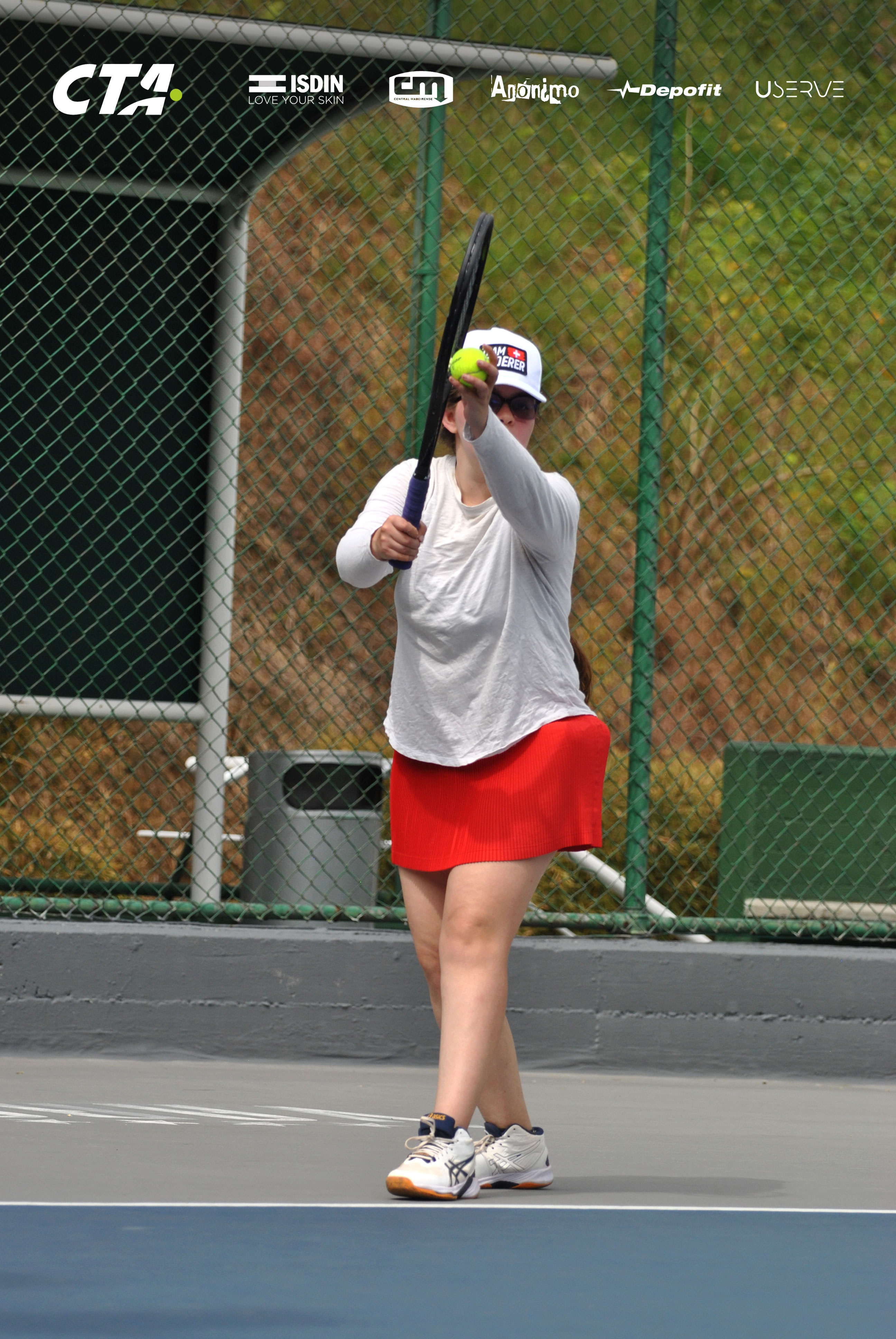 1ra Jornada - 6F - VATB13