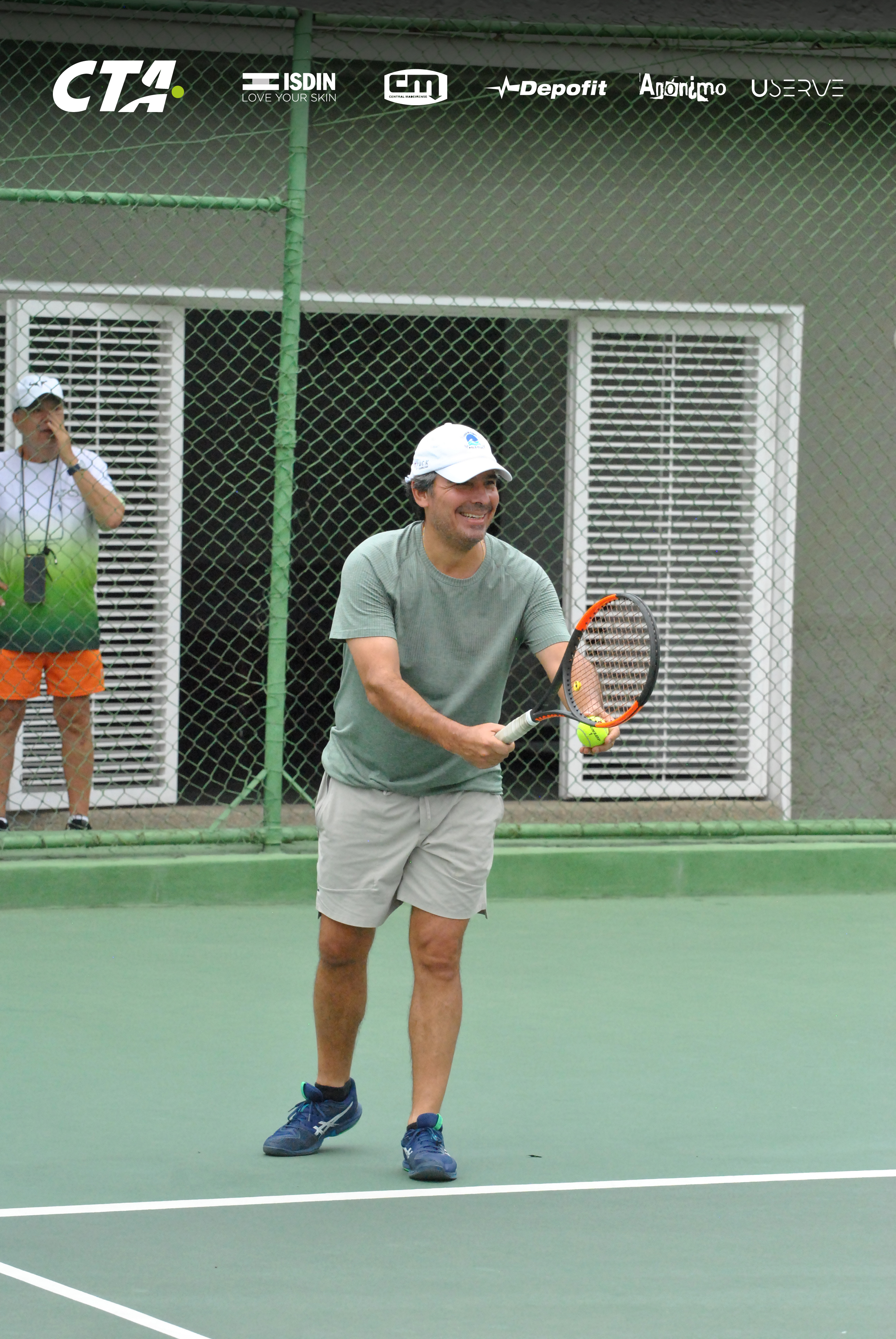 5ta Jornada Tenis - 6MM - ATCB7