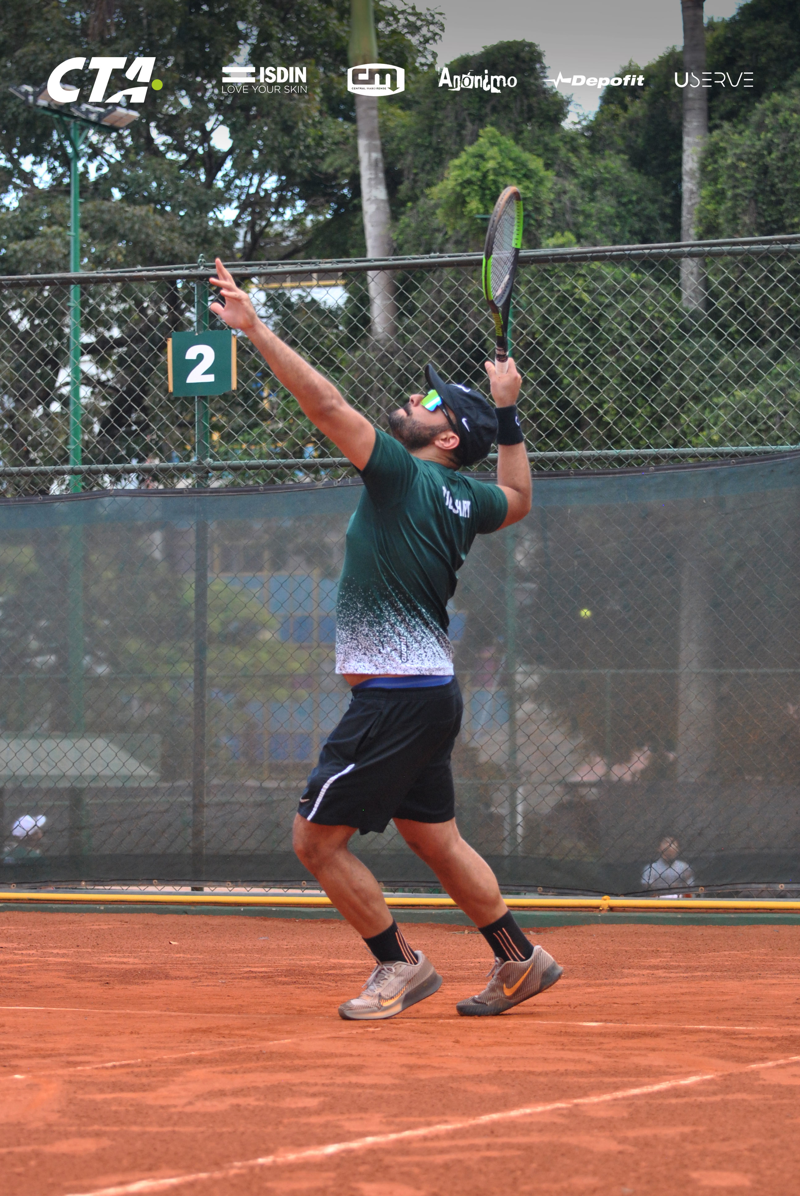 1ra Jornada - 6M - CLCA5