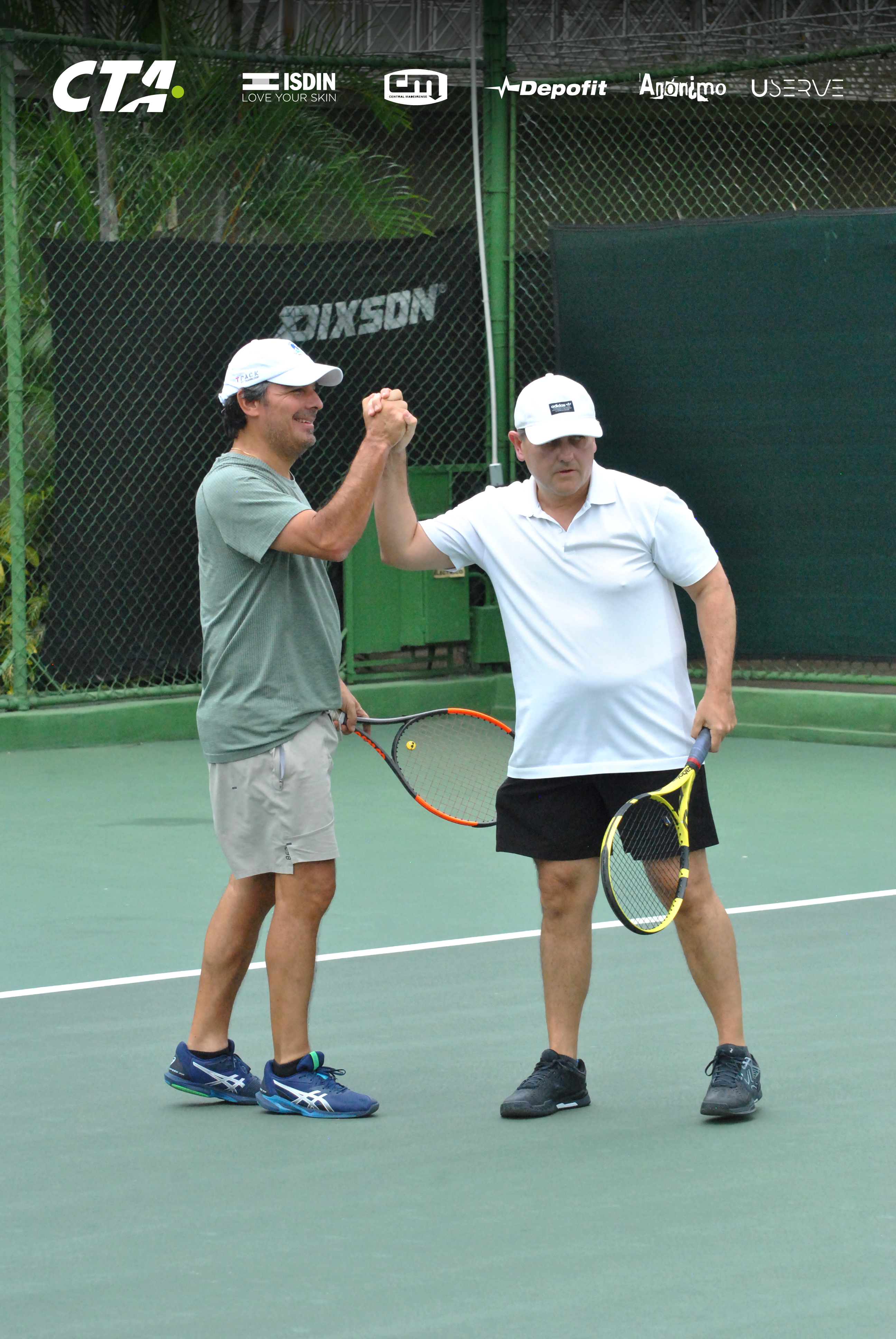 5ta Jornada Tenis - 6MM - ATCB8