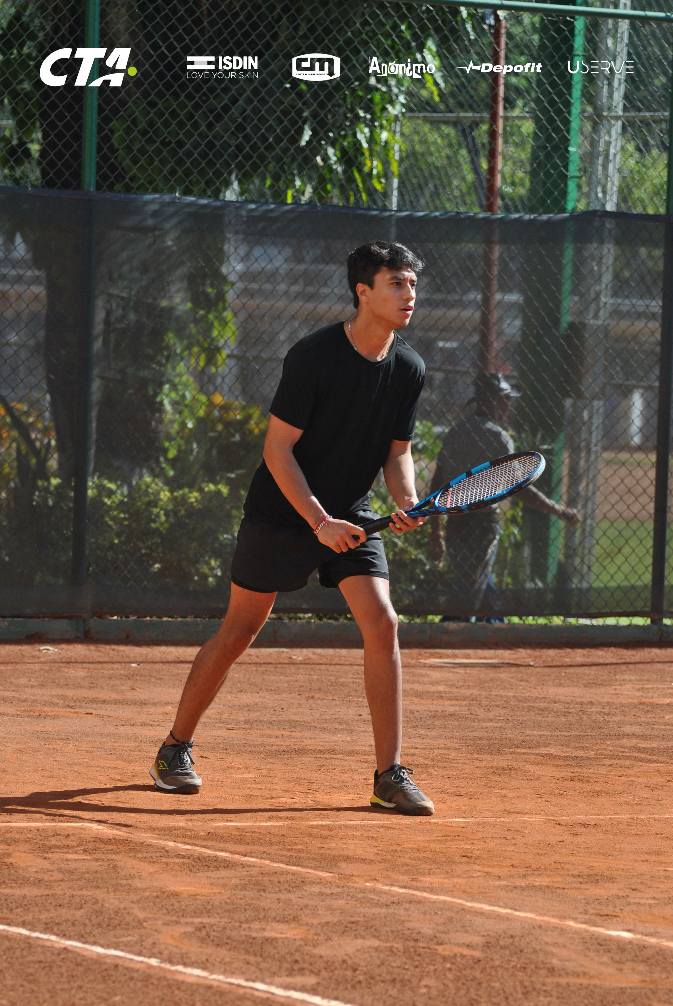 1ra Jornada - 6M - CLCC9