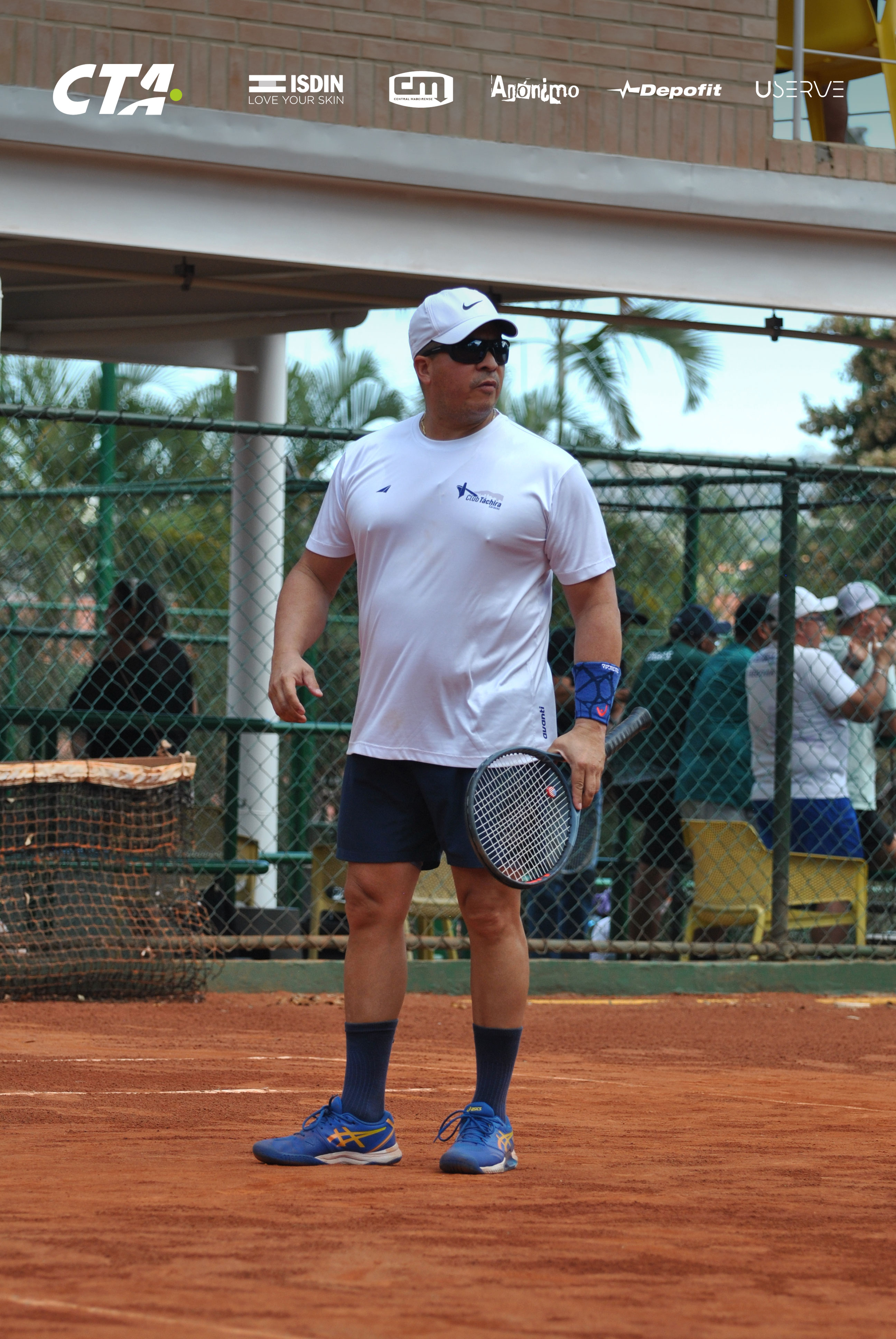 1ra Jornada - 6M - TACB2