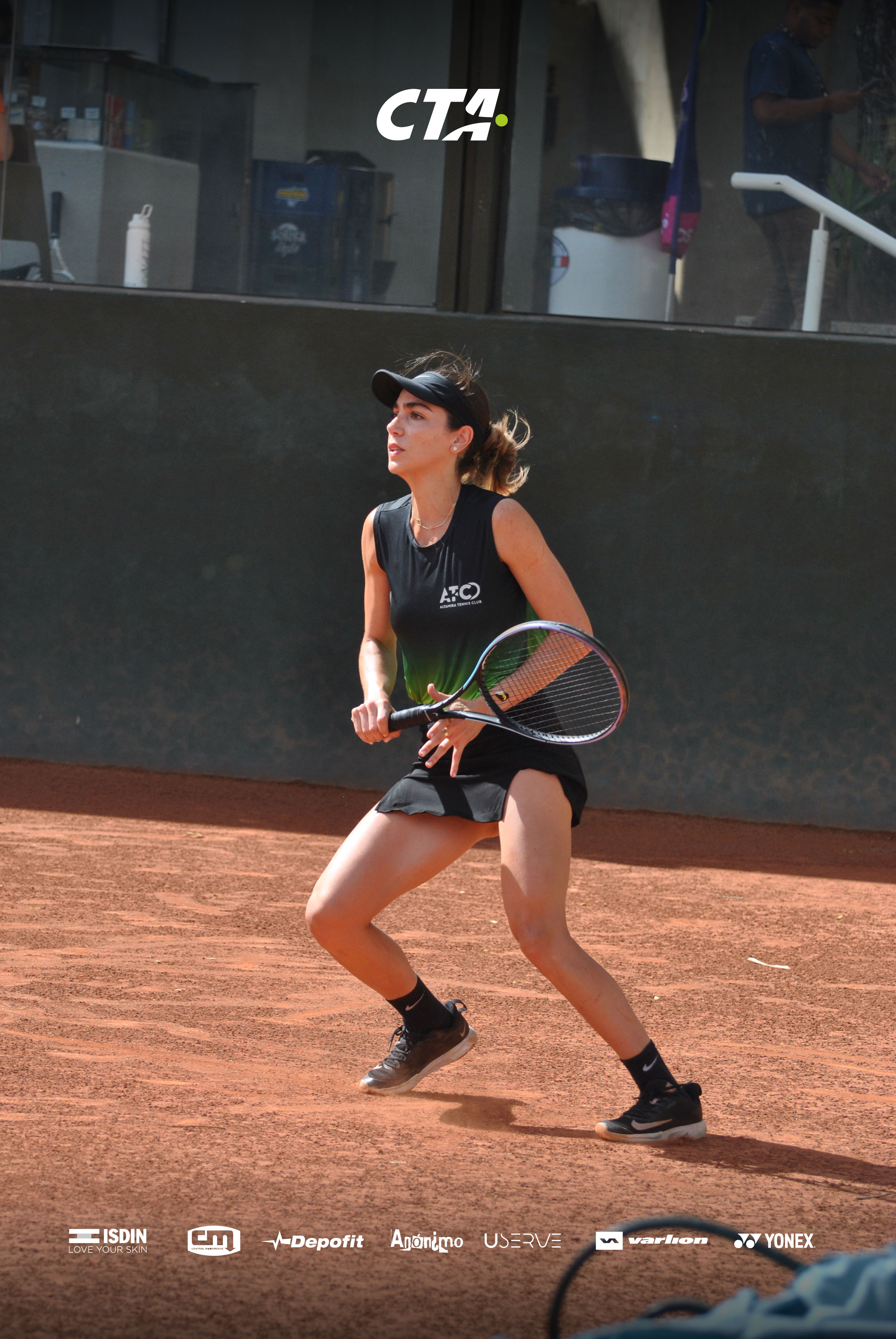 4ta Jornada Tenis - 3F - ATCA13