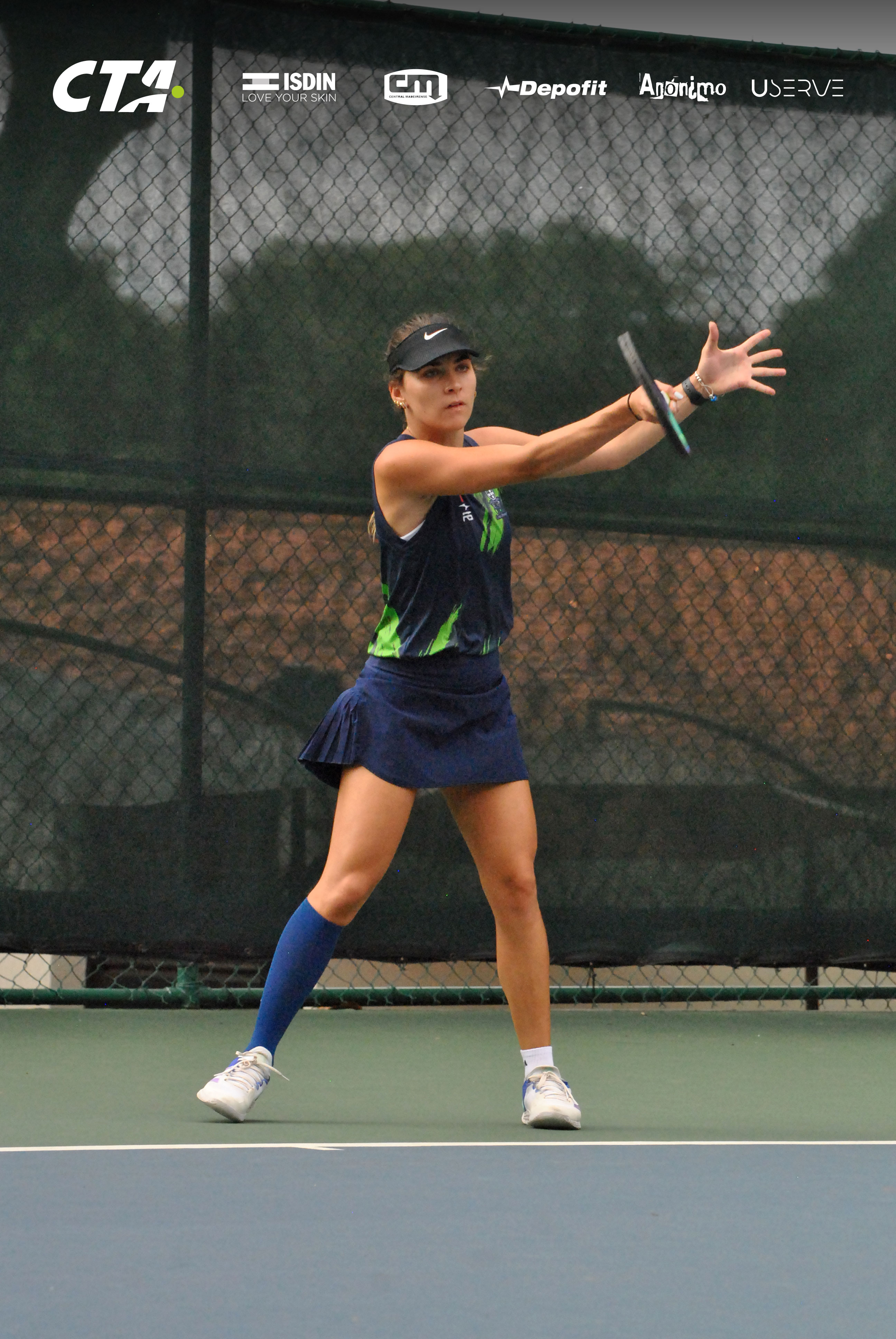 2da Jornada Tenis - 5F - PORA10