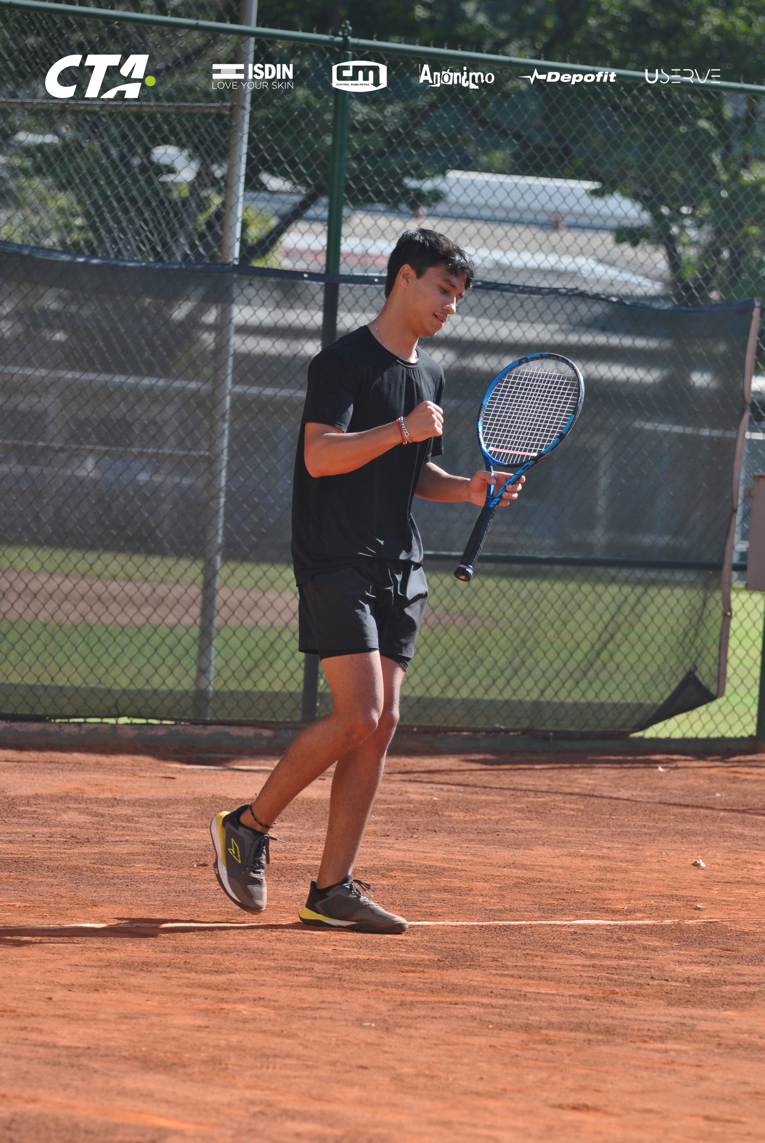 1ra Jornada - 6M - CLCC10