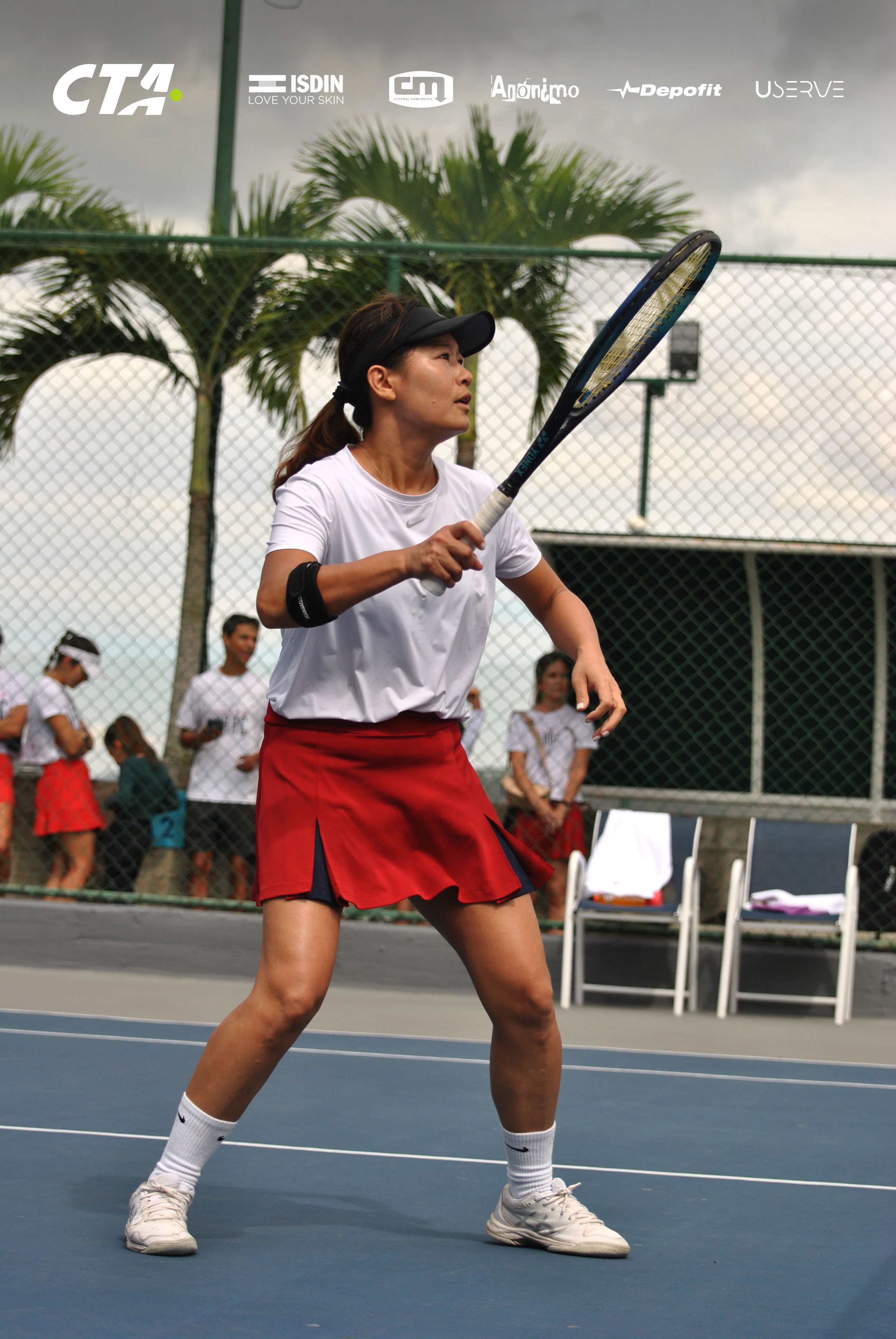 1ra Jornada - 6F - VATB16