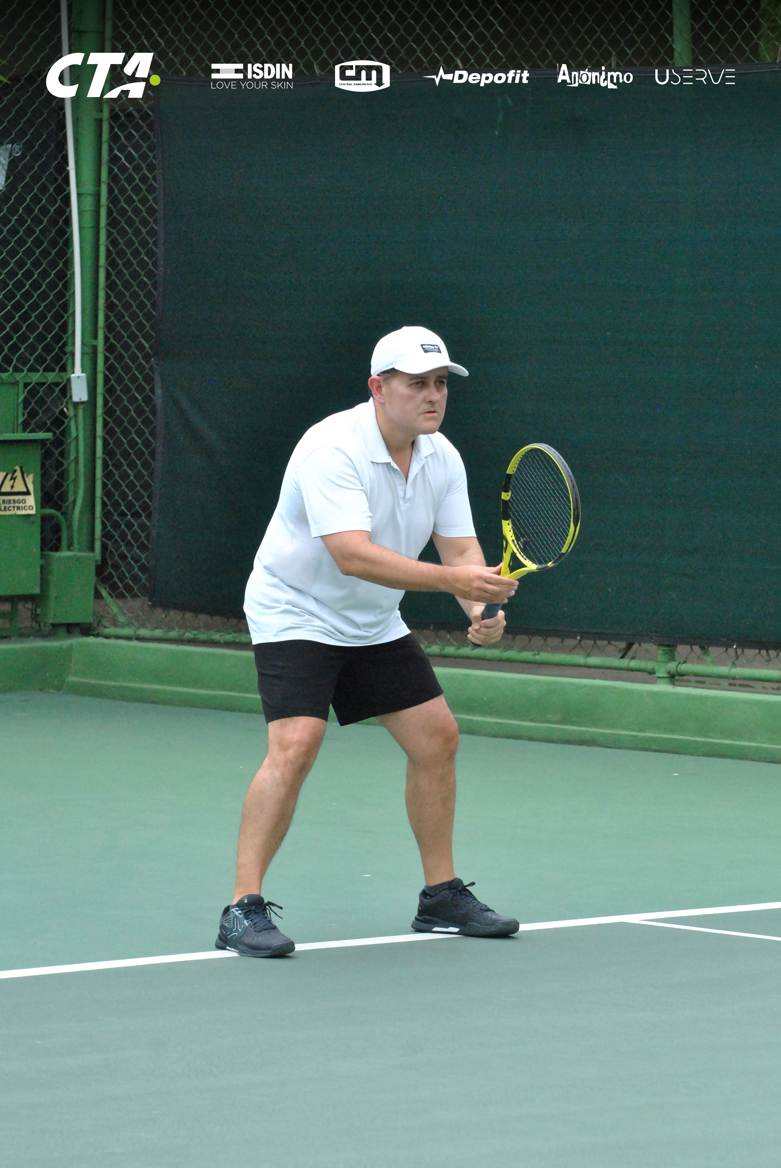 5ta Jornada Tenis - 6MM - ATCB9