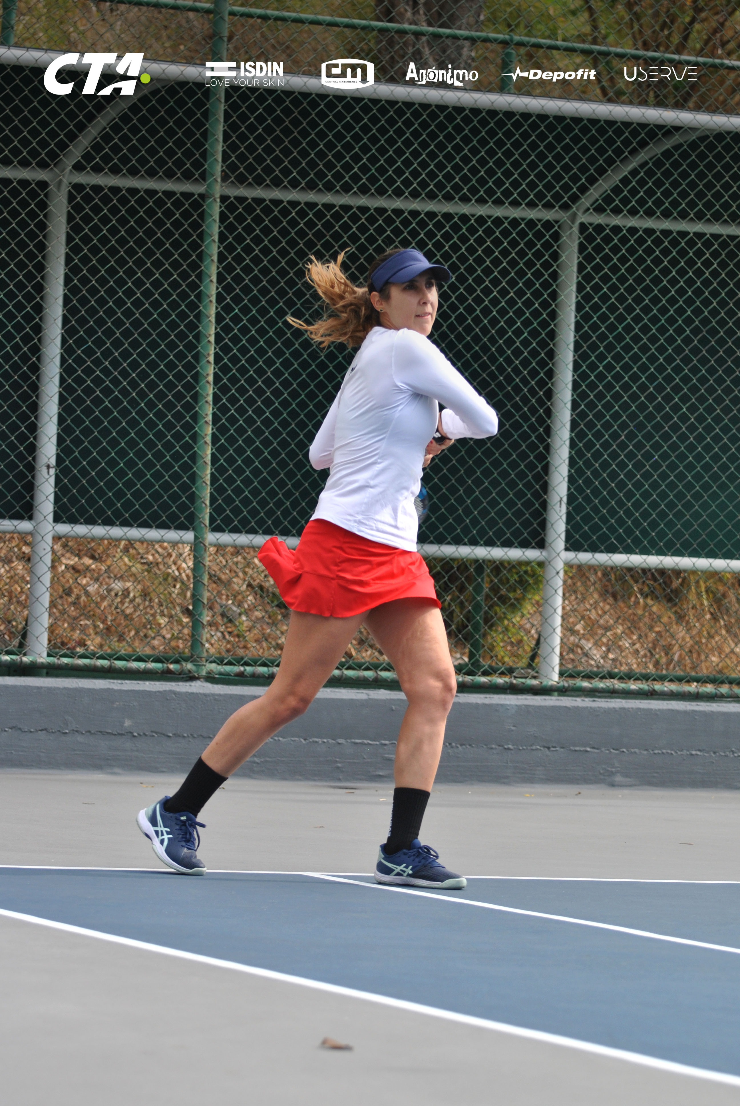 1ra Jornada - 4F - VATA7