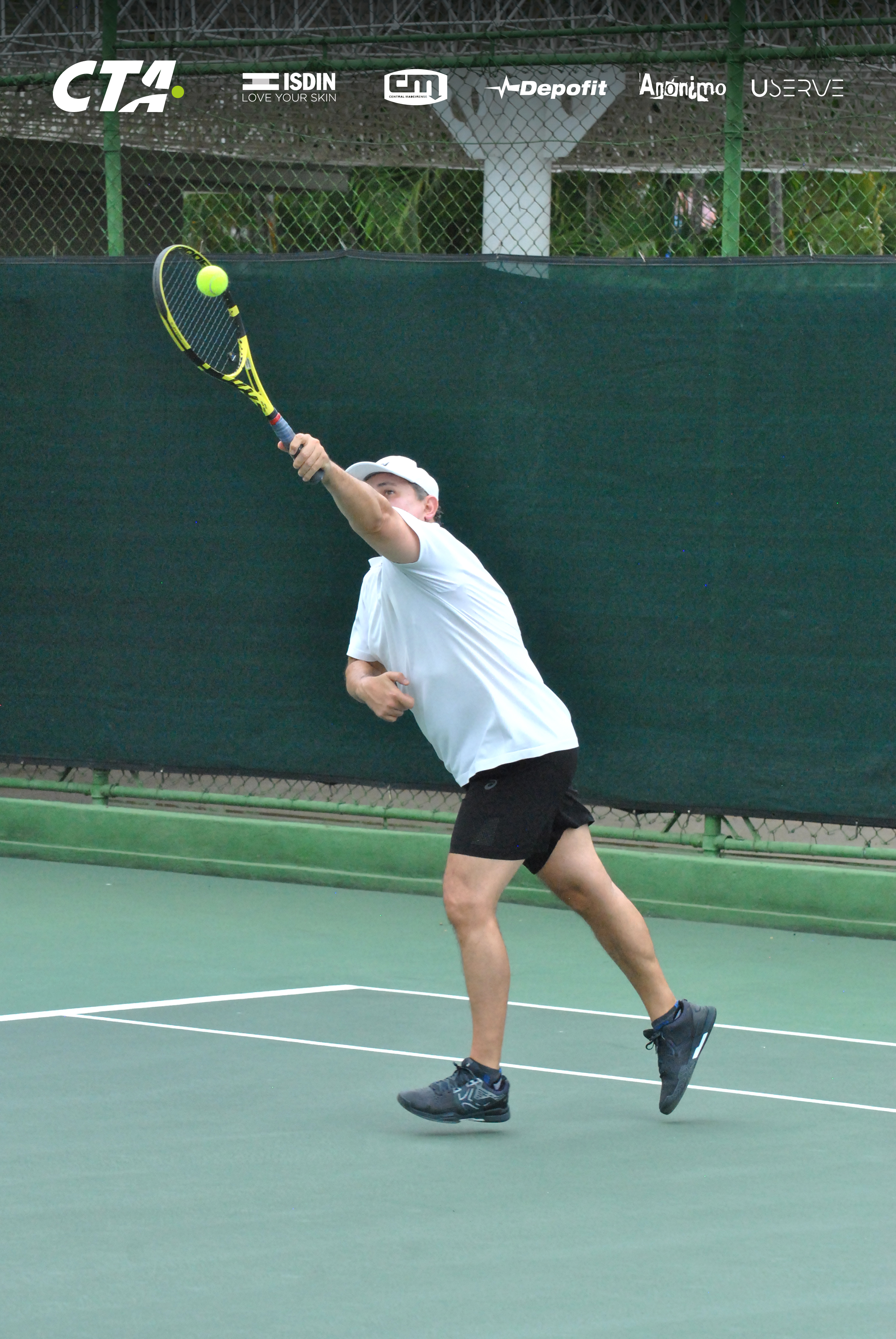 5ta Jornada Tenis - 6MM - ATCB10