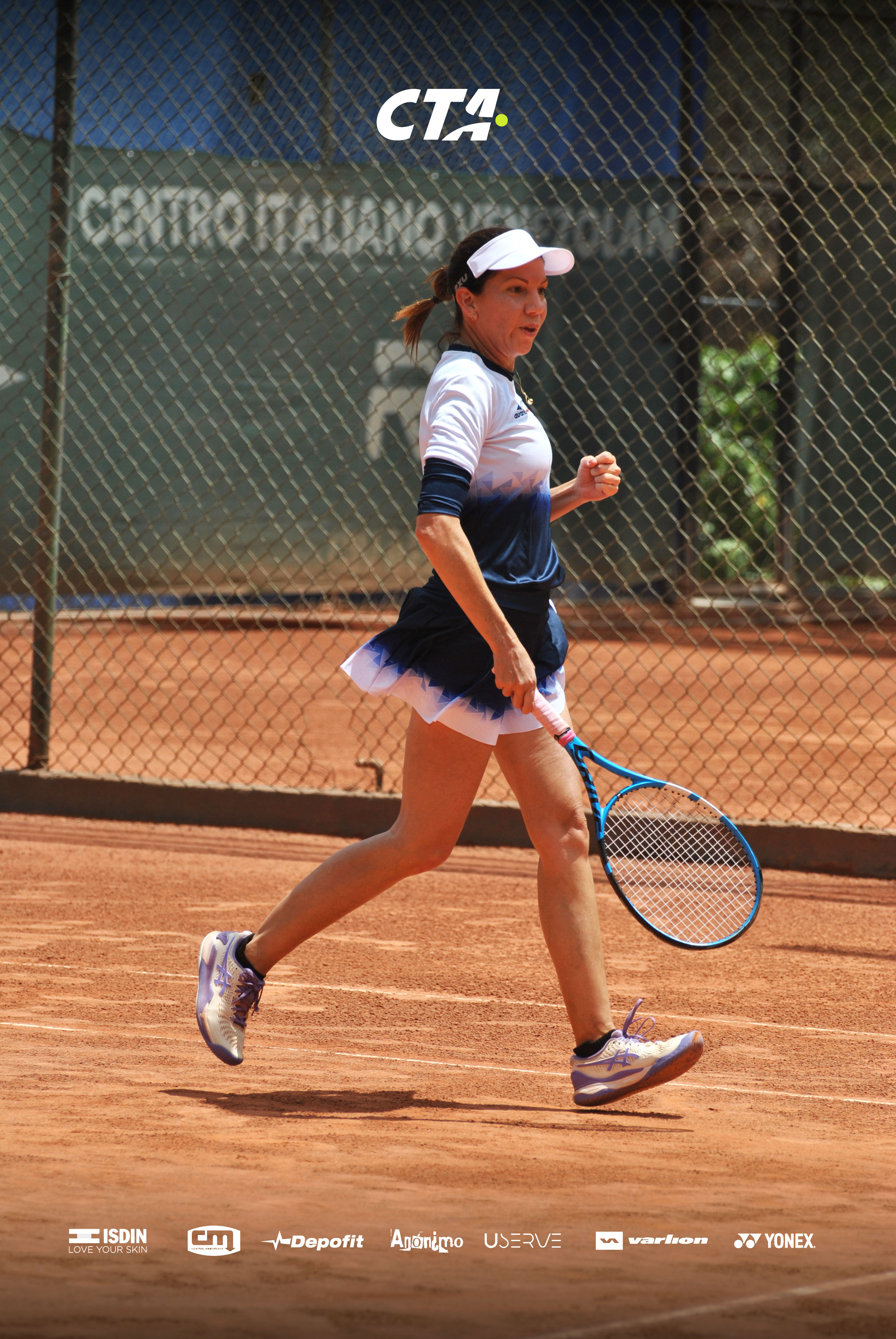 4ta Jornada Tenis - 3F - CIVA7