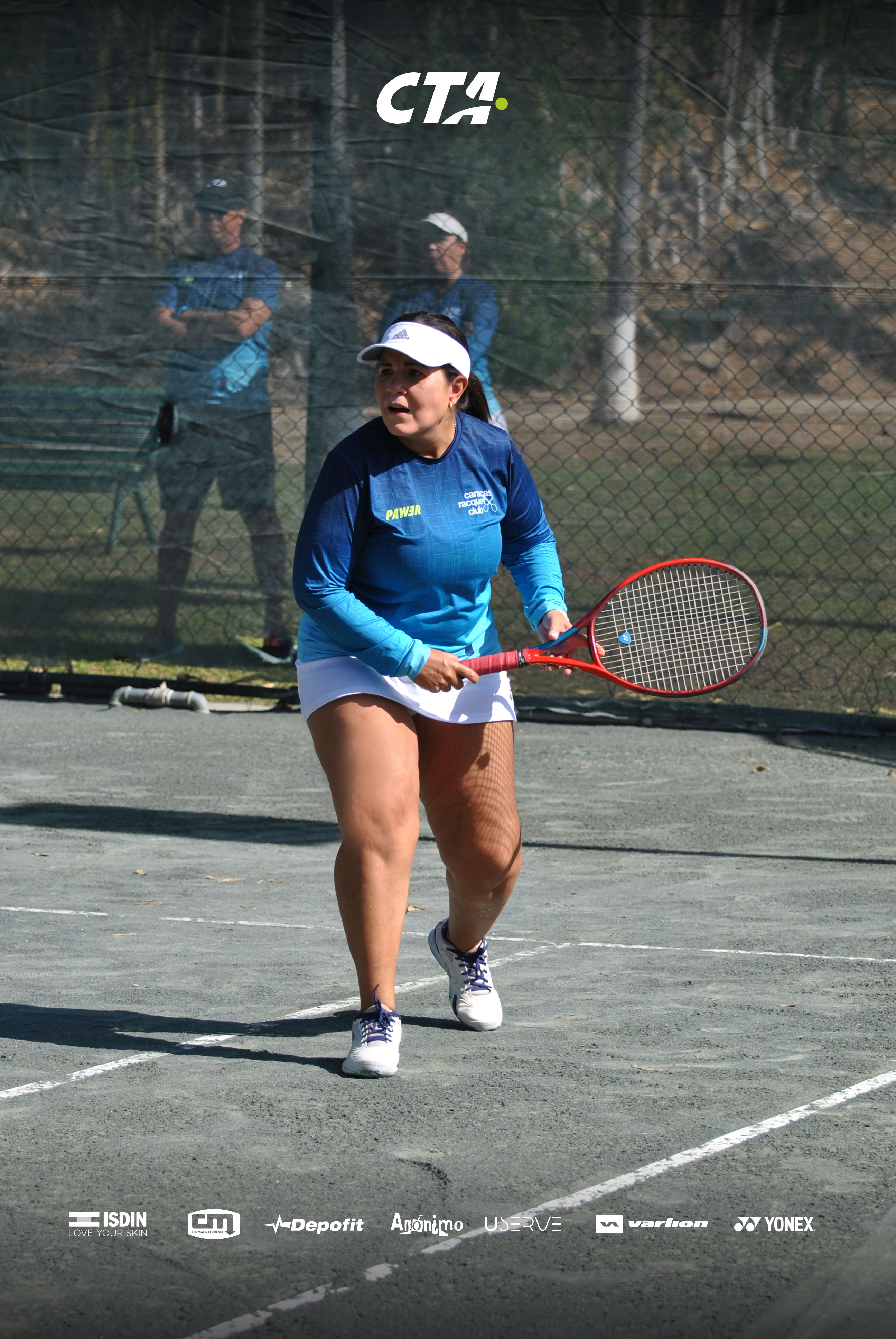 3ra Jornada Tenis - 6F - CRCB6