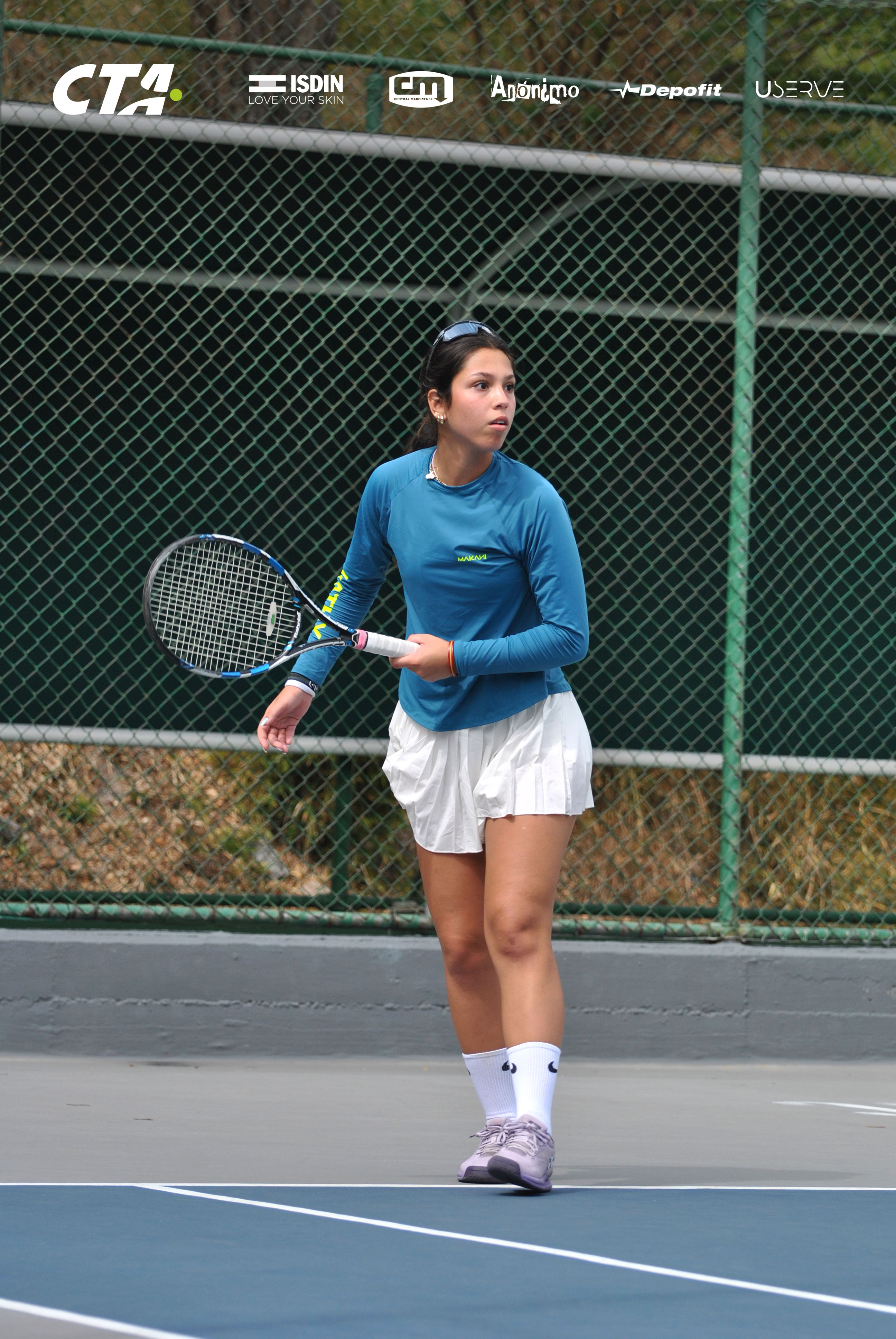 1ra Jornada - 6F - HCVA15