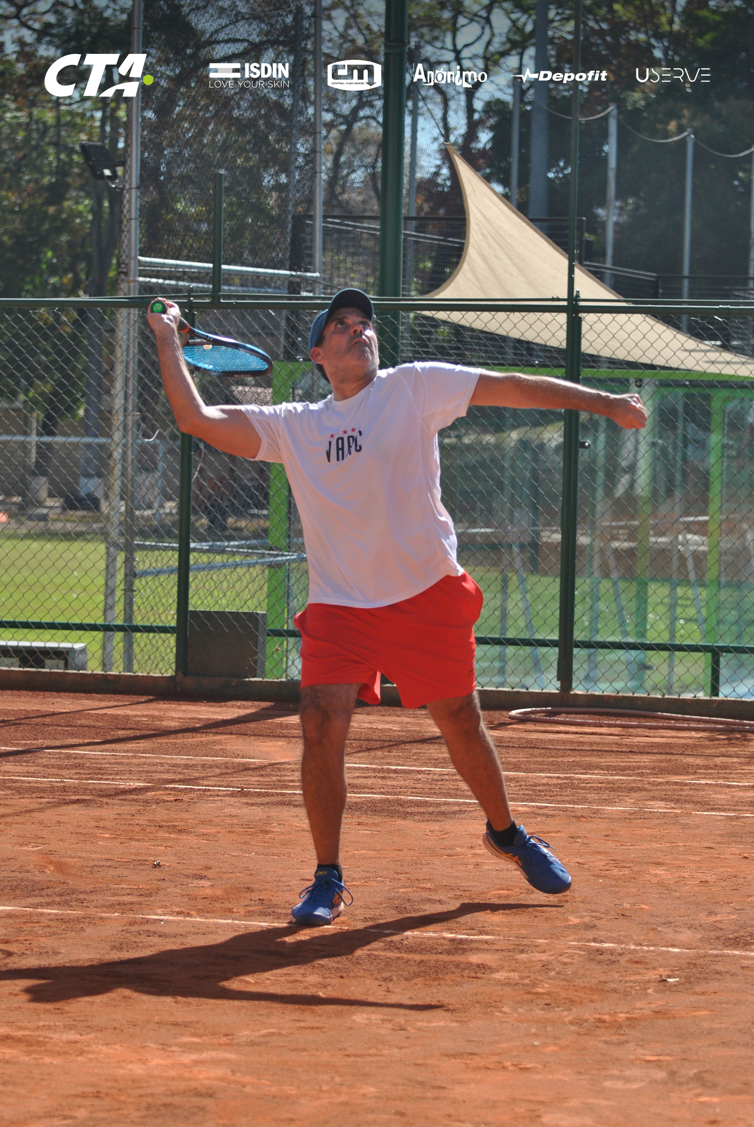 1ra Jornada - 6M - VATA12