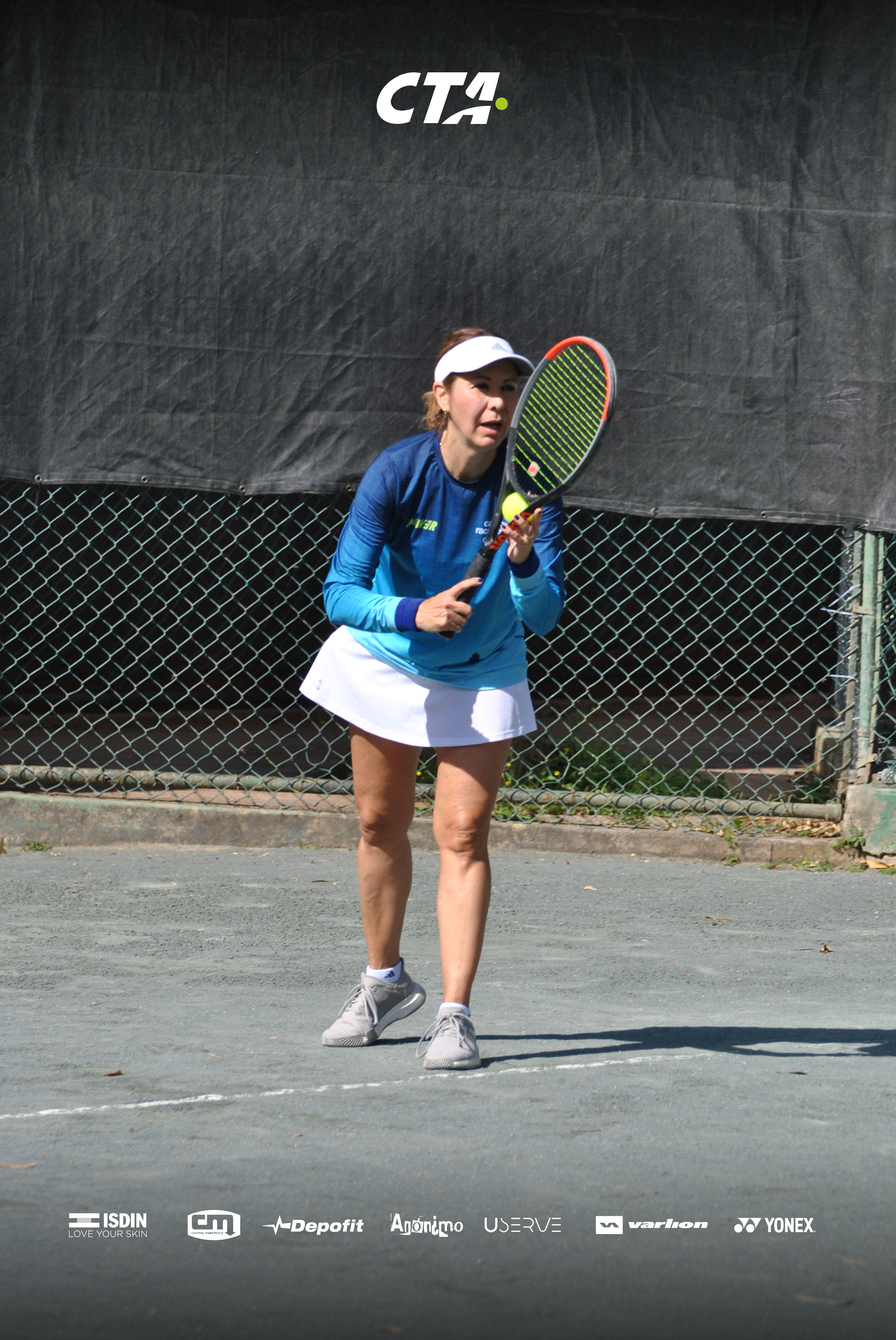 3ra Jornada Tenis - 6F - CRCB7