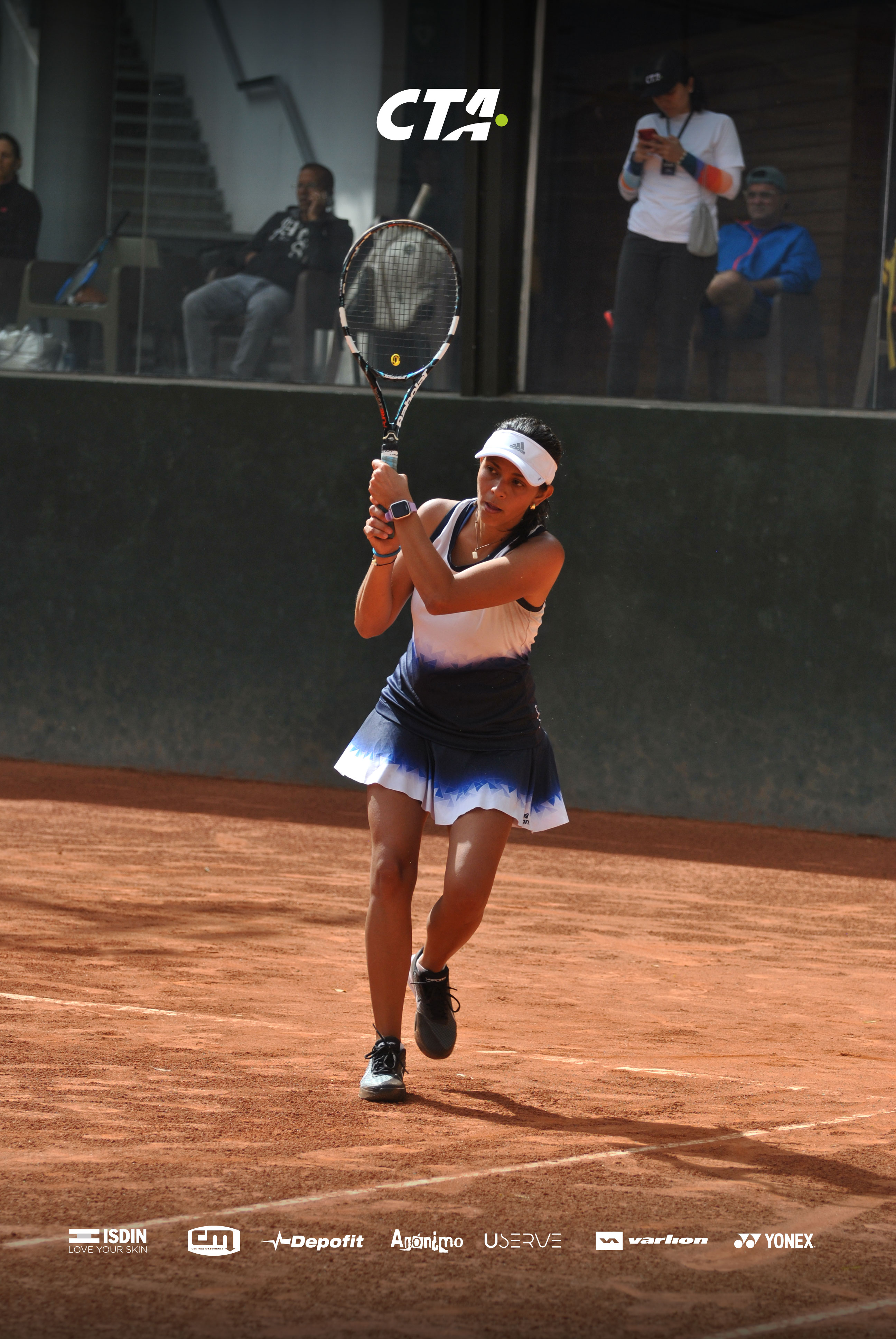 4ta Jornada Tenis - 3F - CIVA10