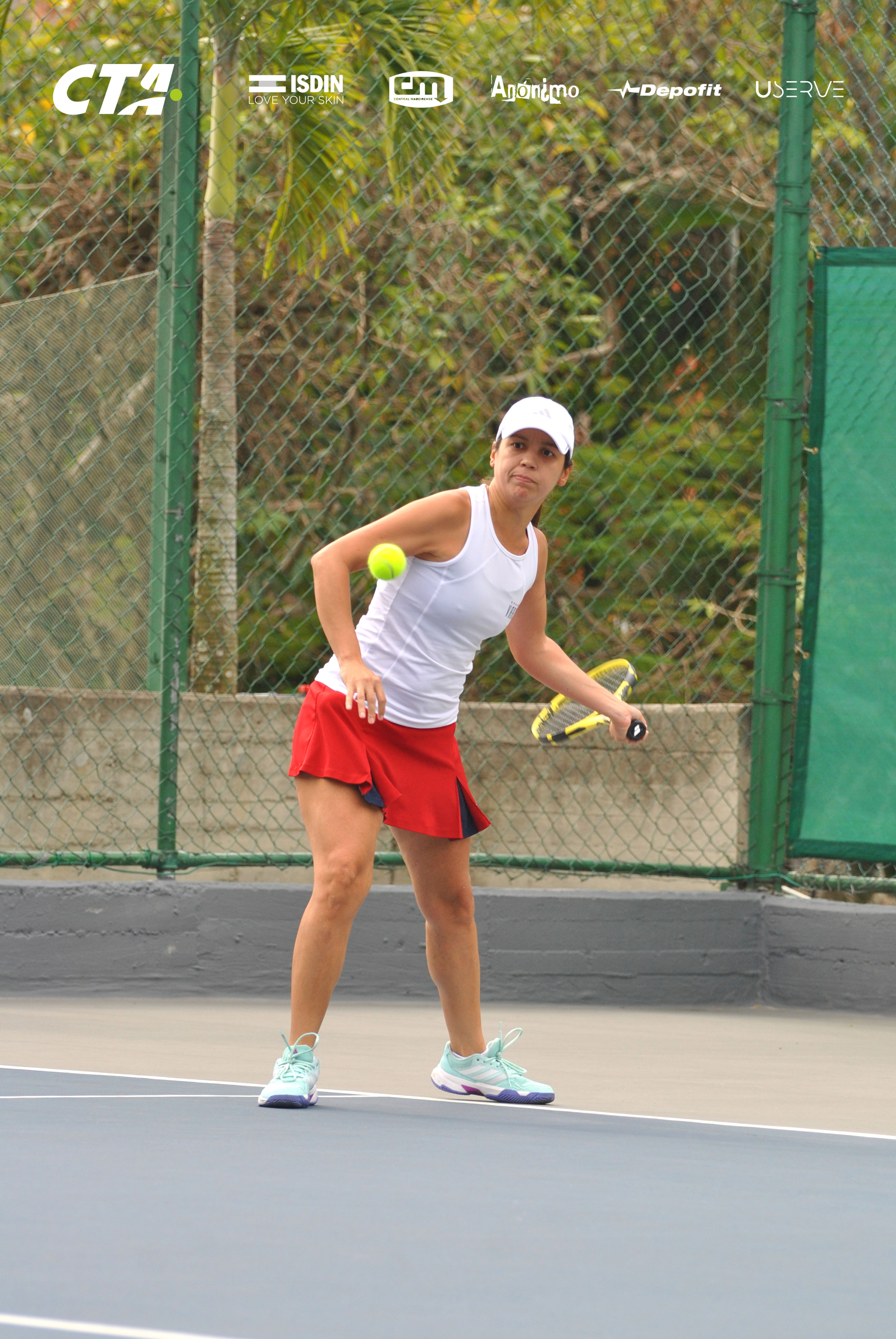 1ra Jornada - 4F - VATA10