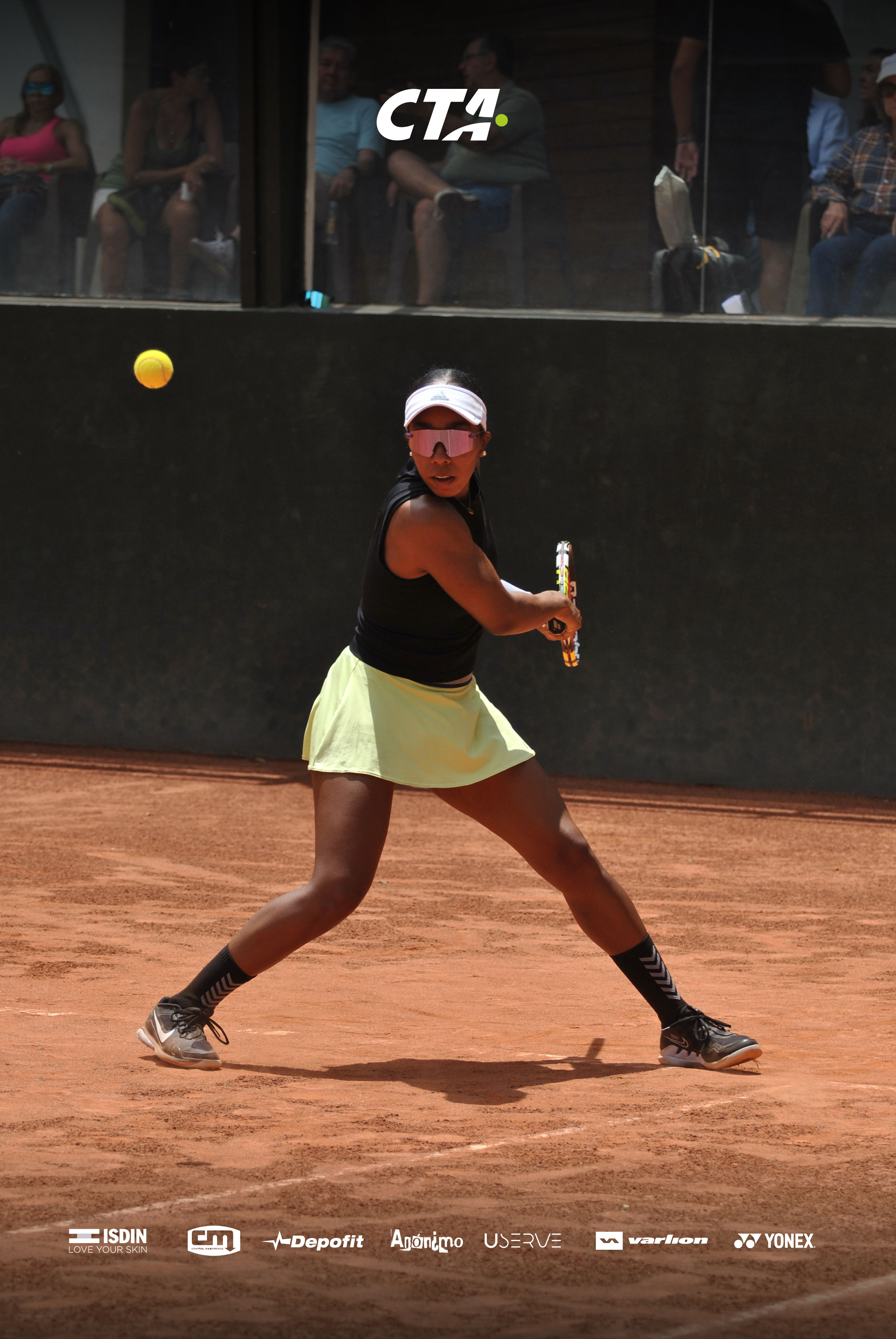 4ta Jornada Tenis - 3F - ATCA19