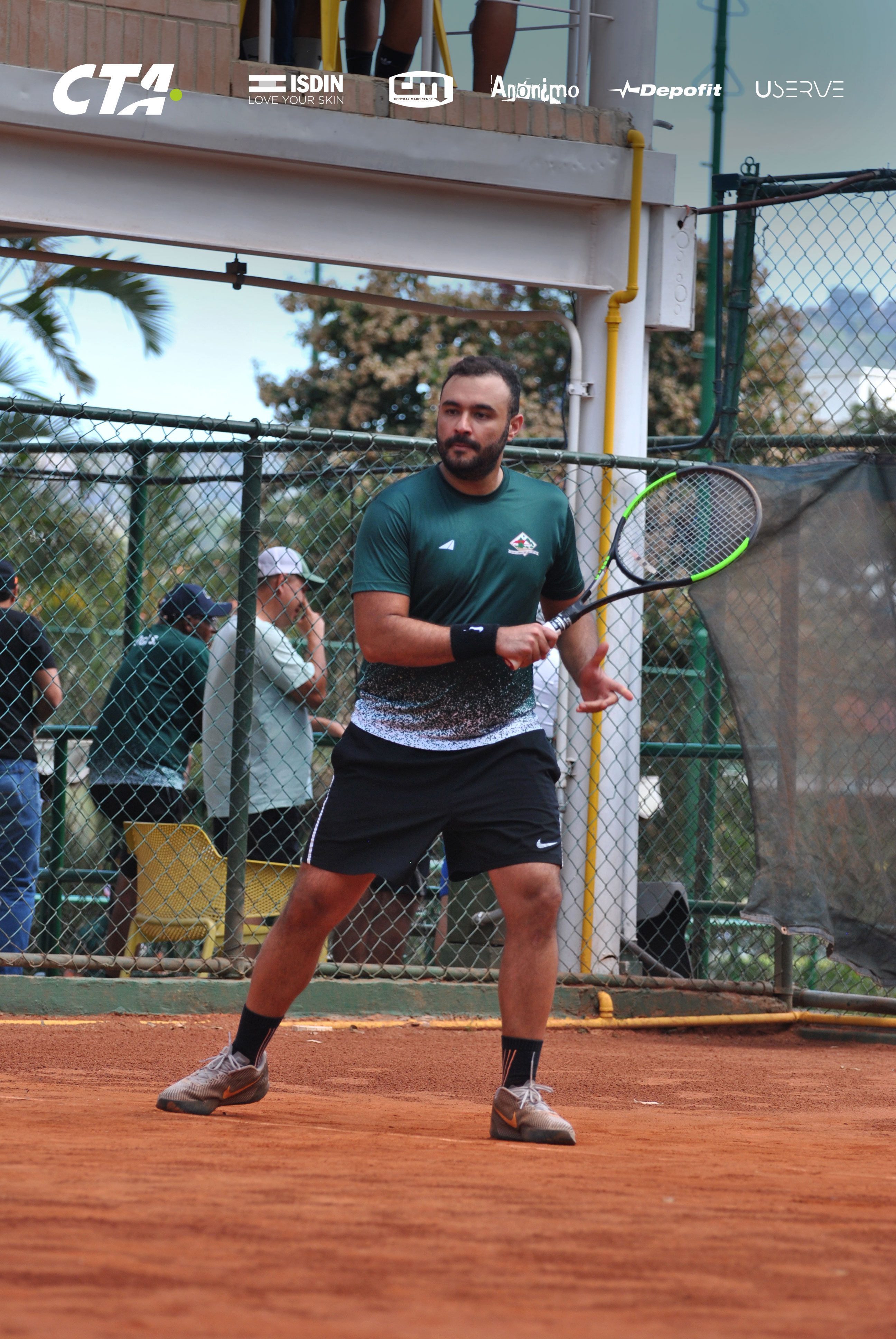 1ra Jornada - 6M - CLCA7