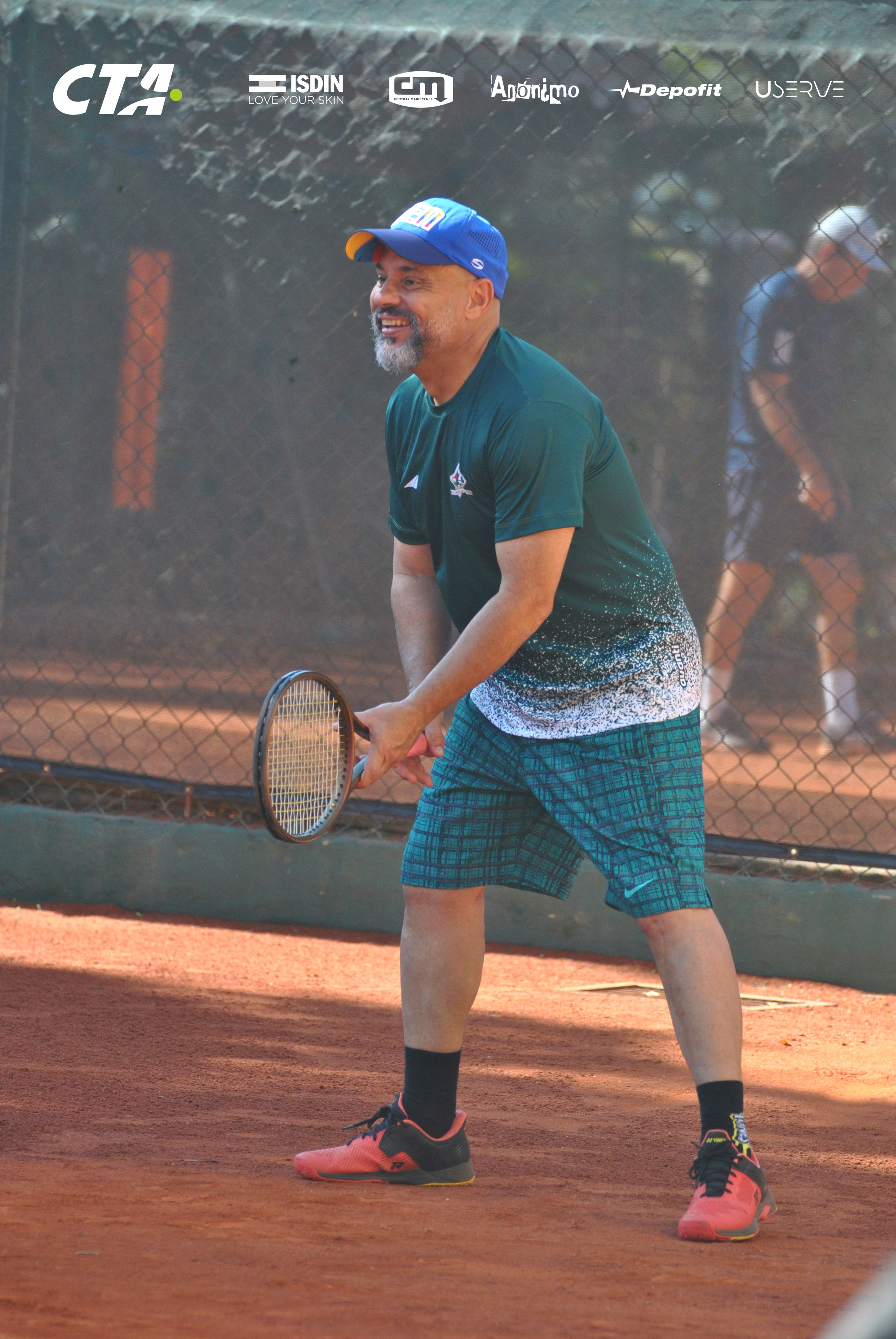 1ra Jornada - 6M - CLCC13