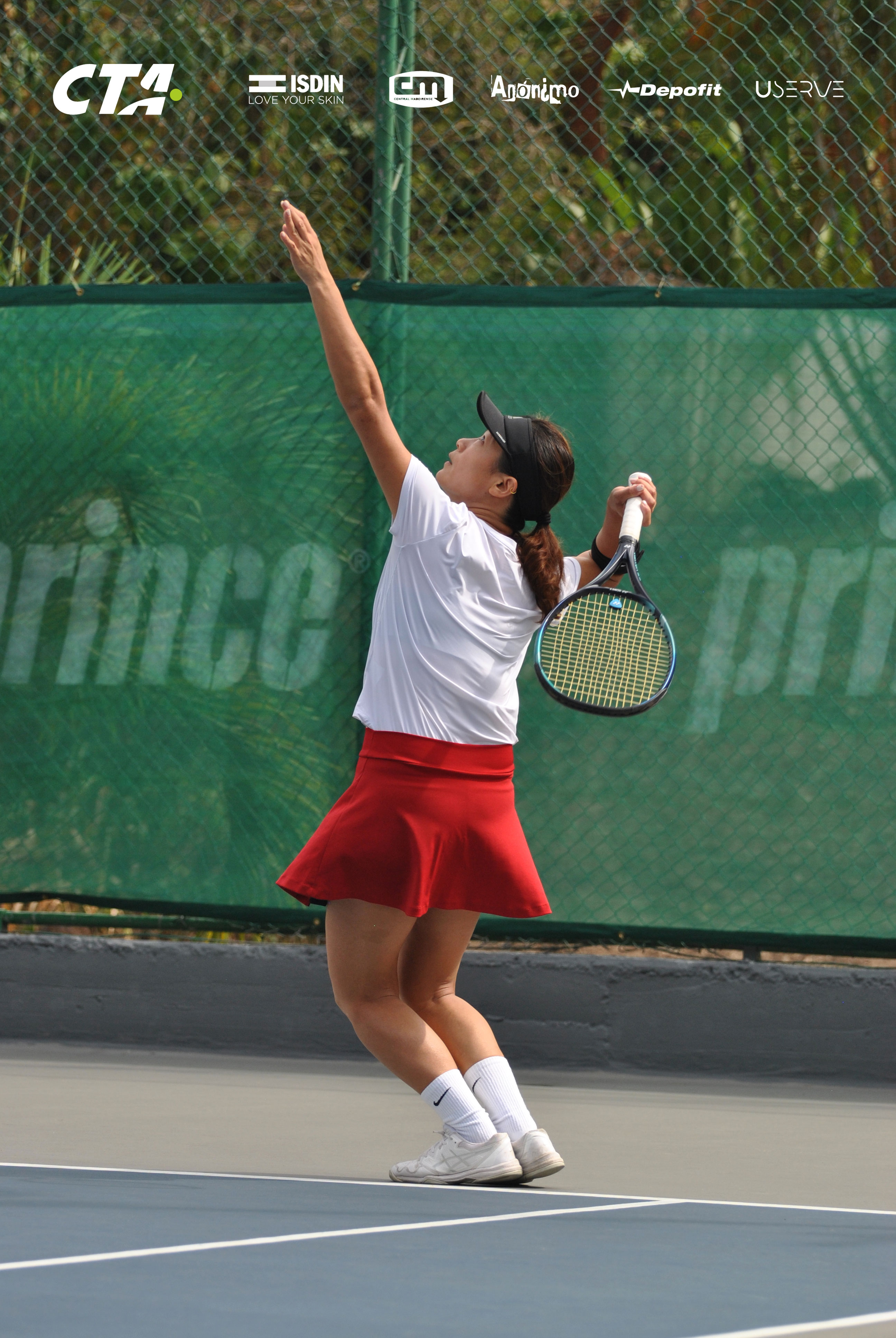 1ra Jornada - 6F - VATB17