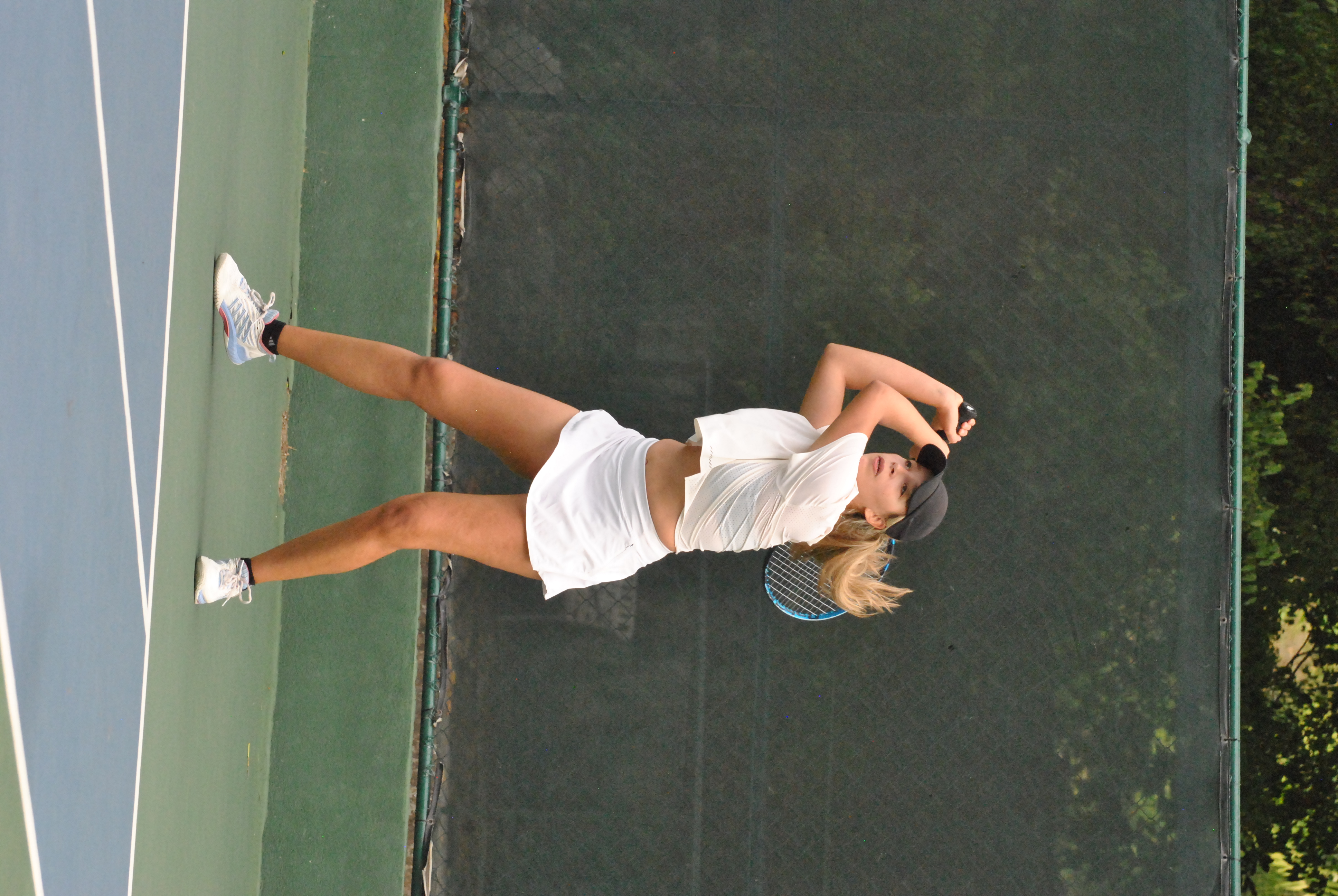 2da Jornada Tenis - 5F - CCCA7