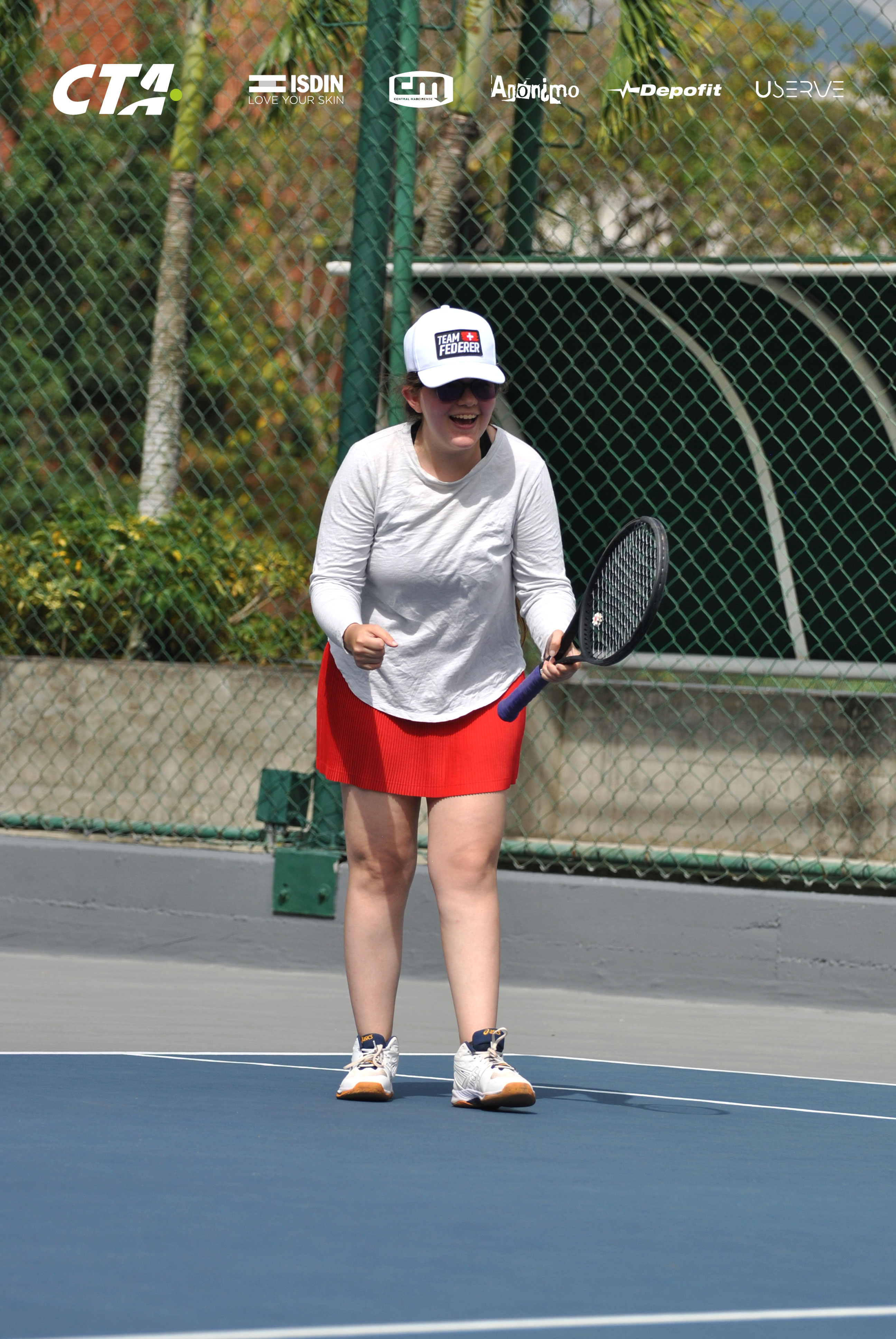 1ra Jornada - 6F - VATB18