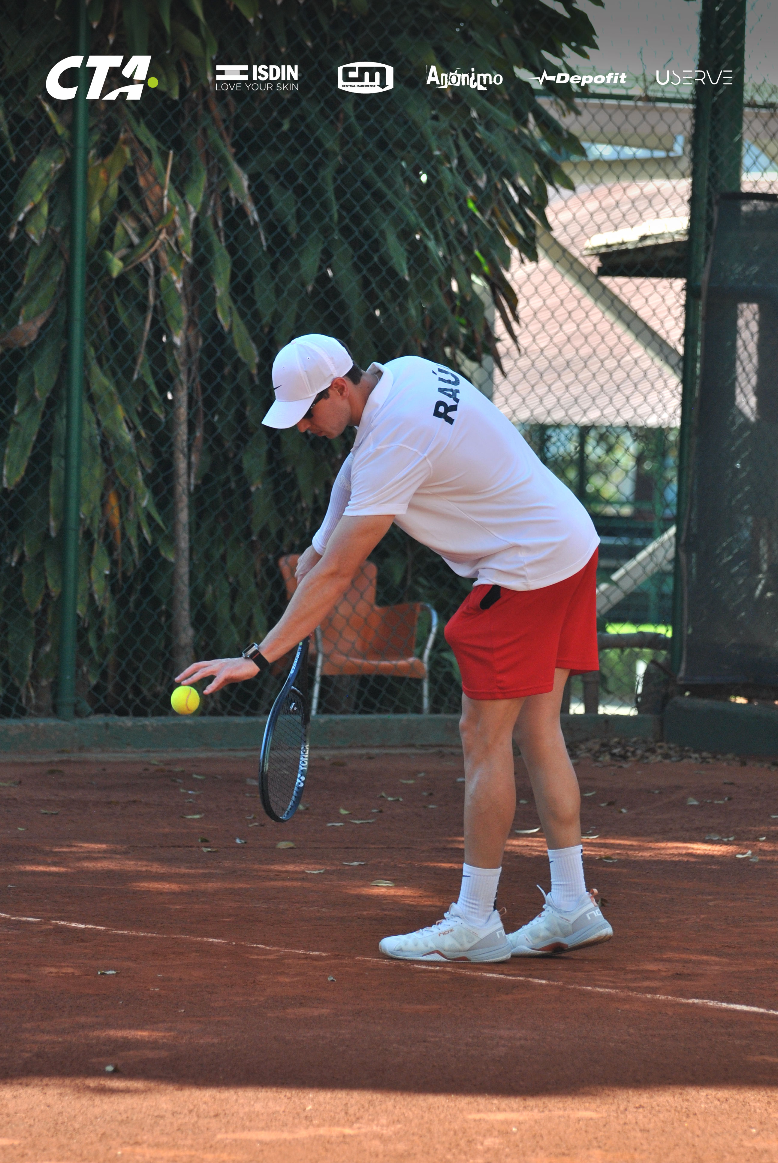 1ra Jornada - 6M - VATA14