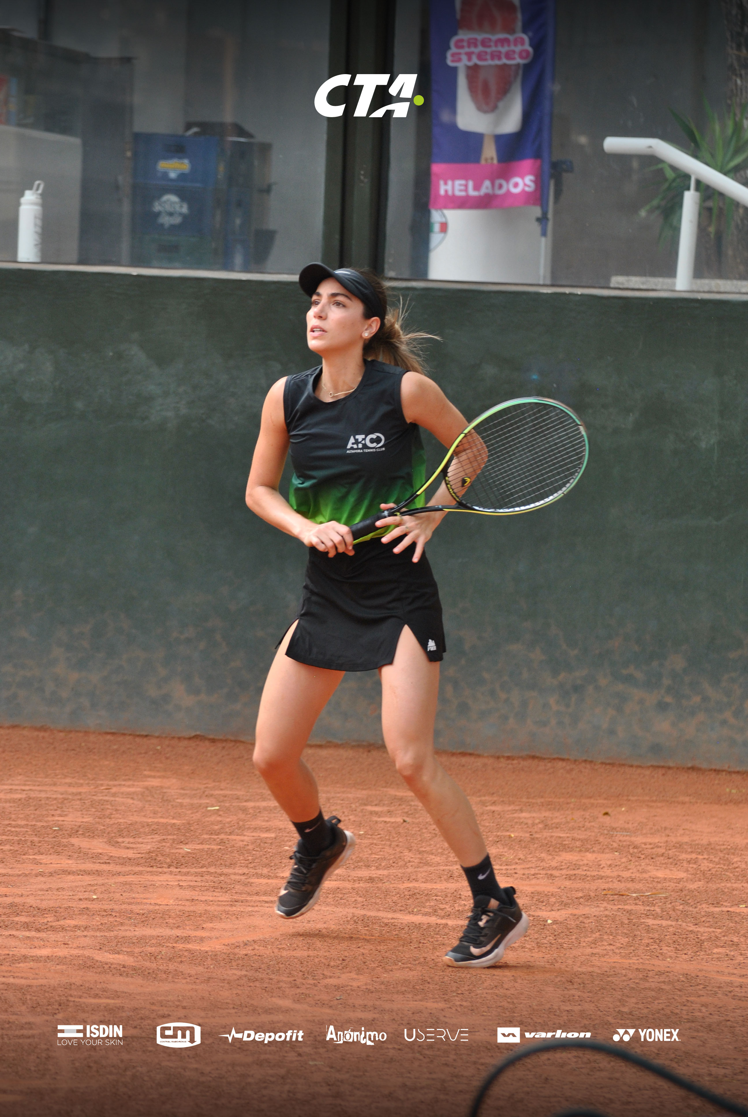 4ta Jornada Tenis - 3F - ATCA22