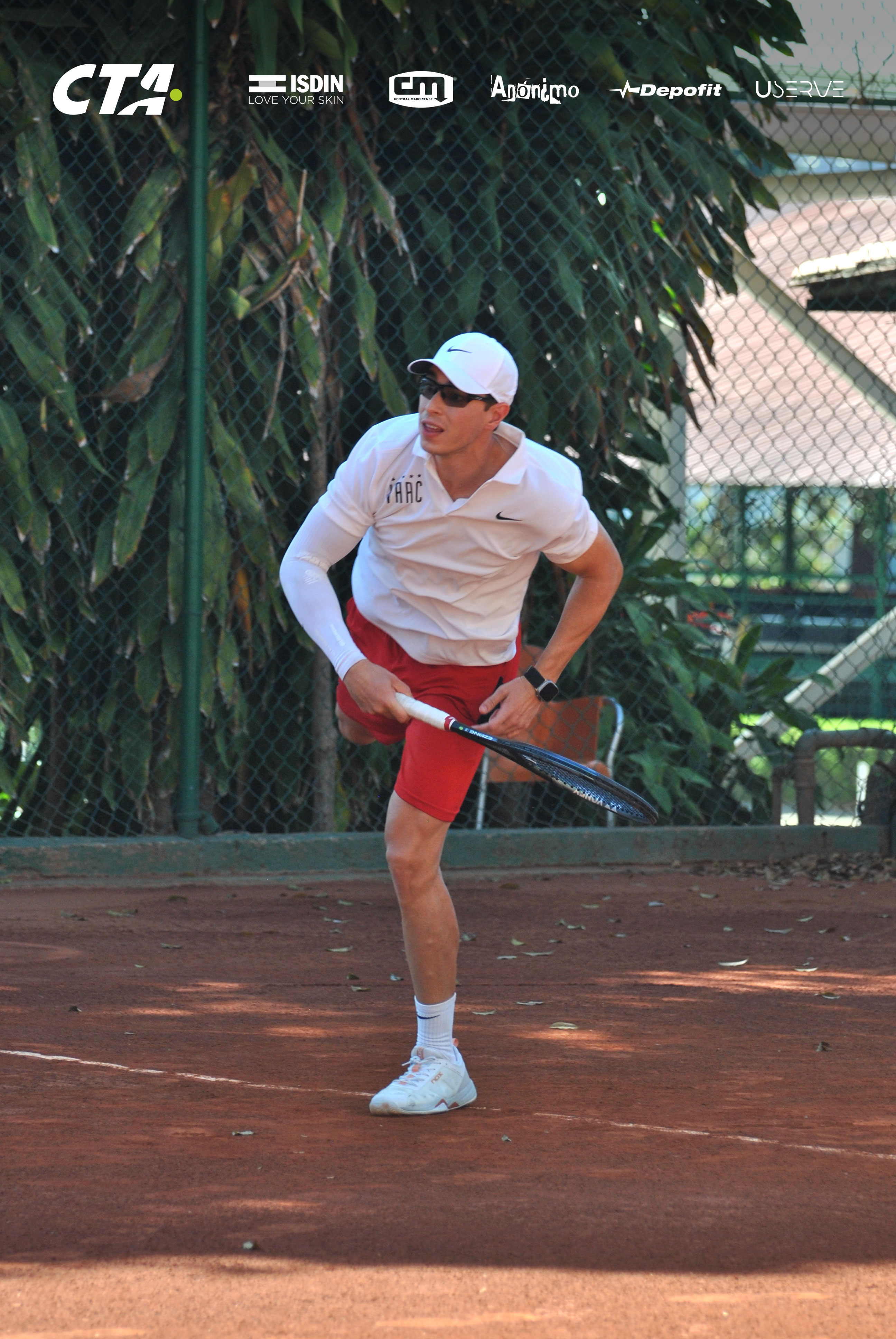 1ra Jornada - 6M - VATA16