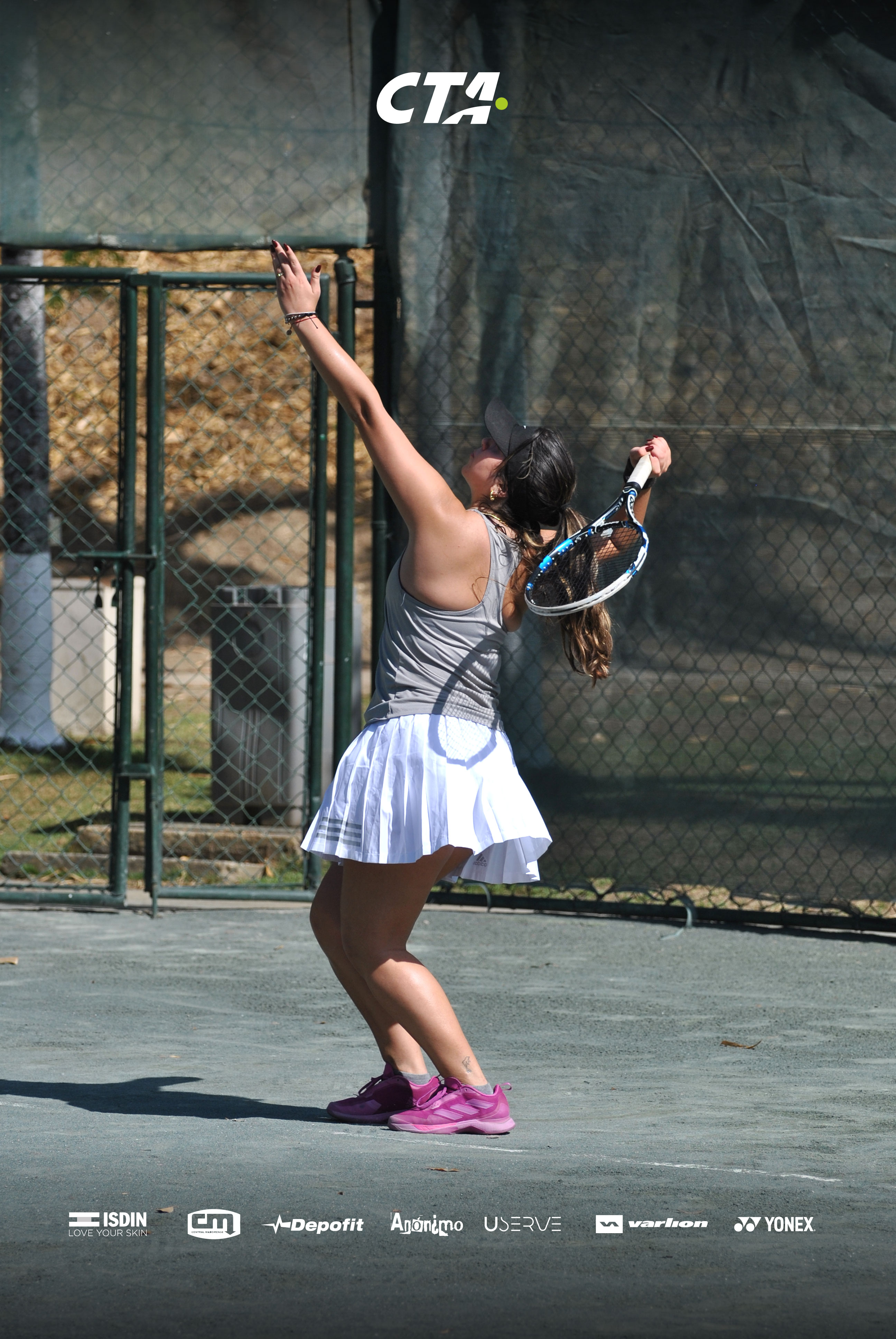 3ra Jornada Tenis - 6F - ASTA22