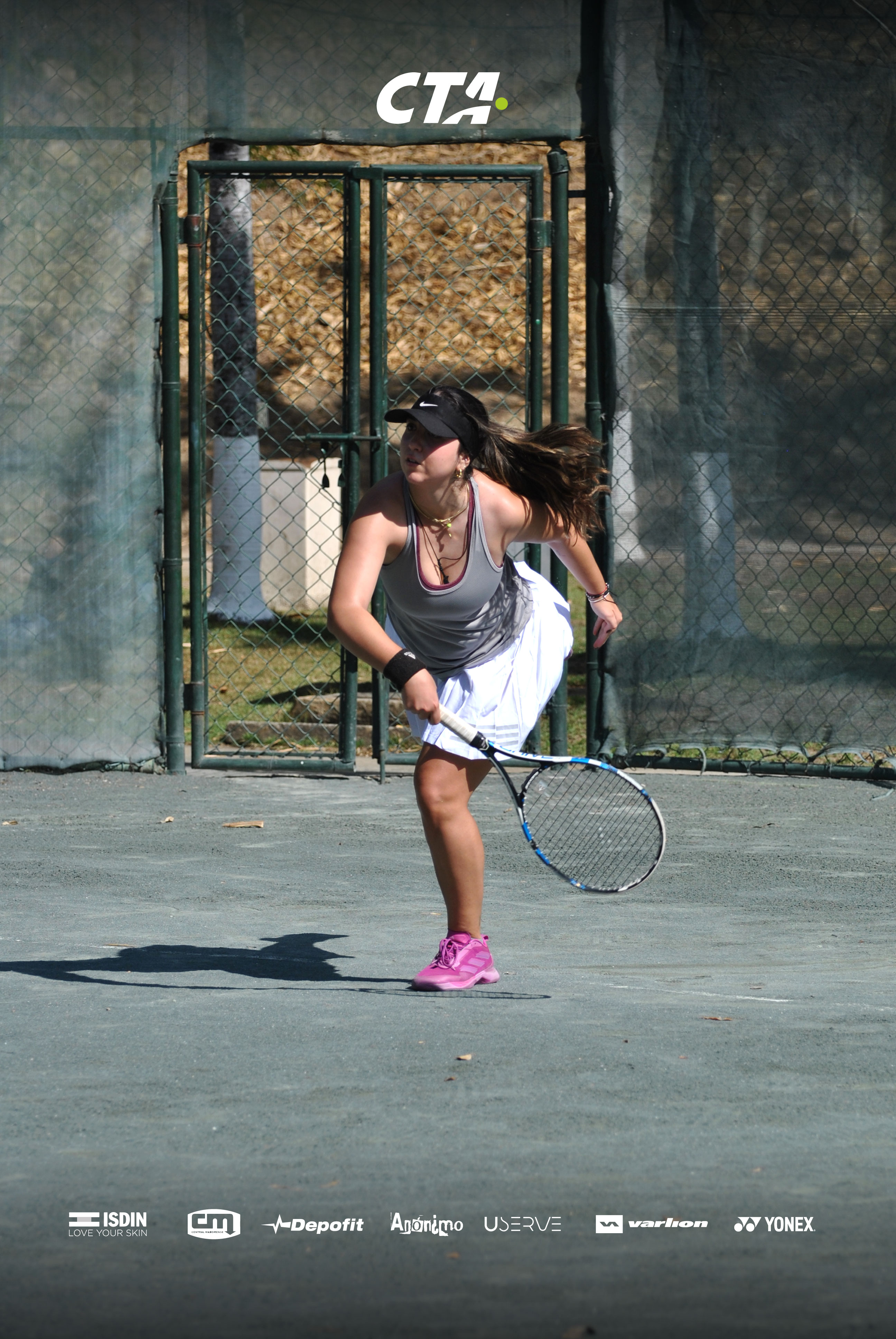 3ra Jornada Tenis - 6F - ASTA23