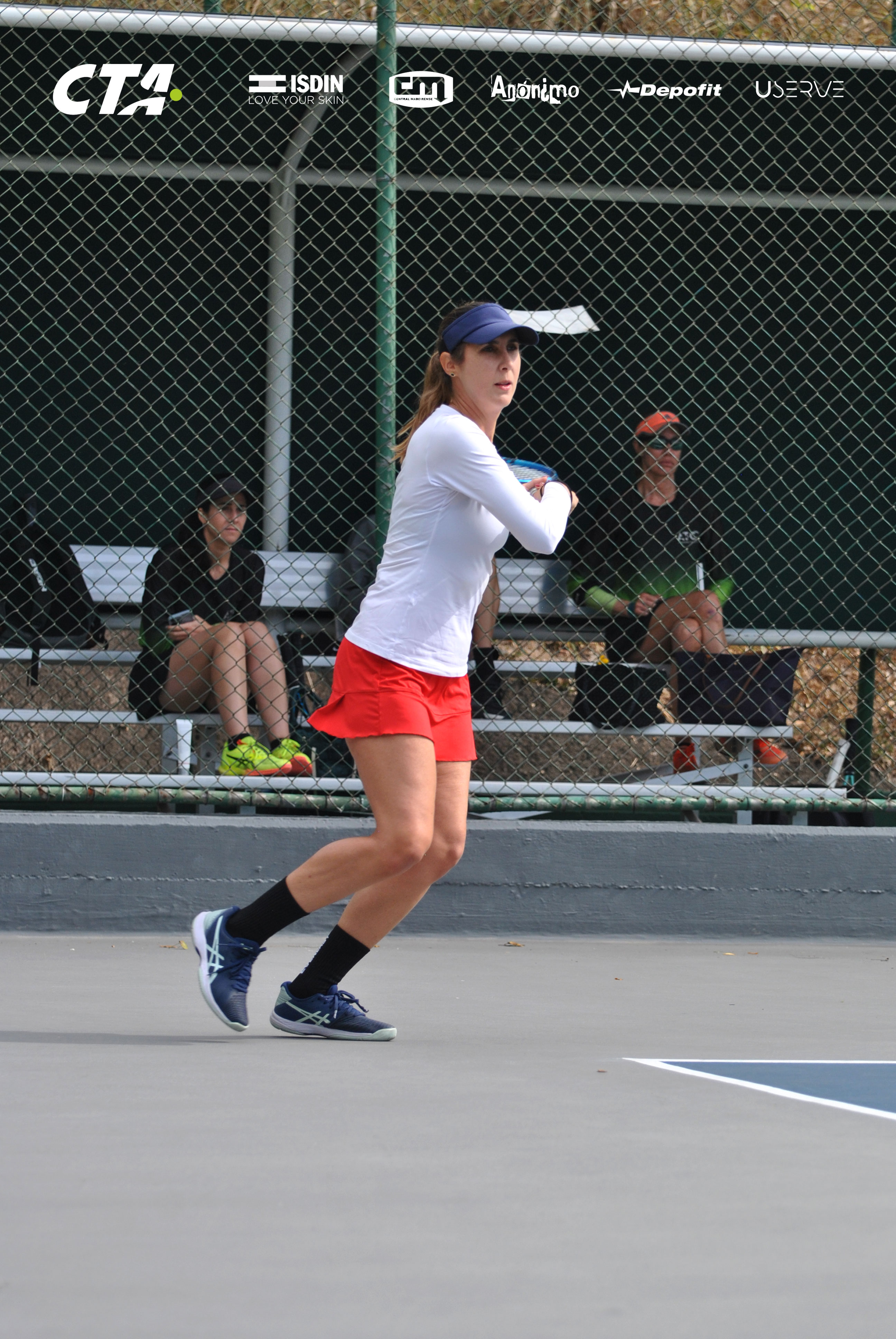 1ra Jornada - 4F - VATA11