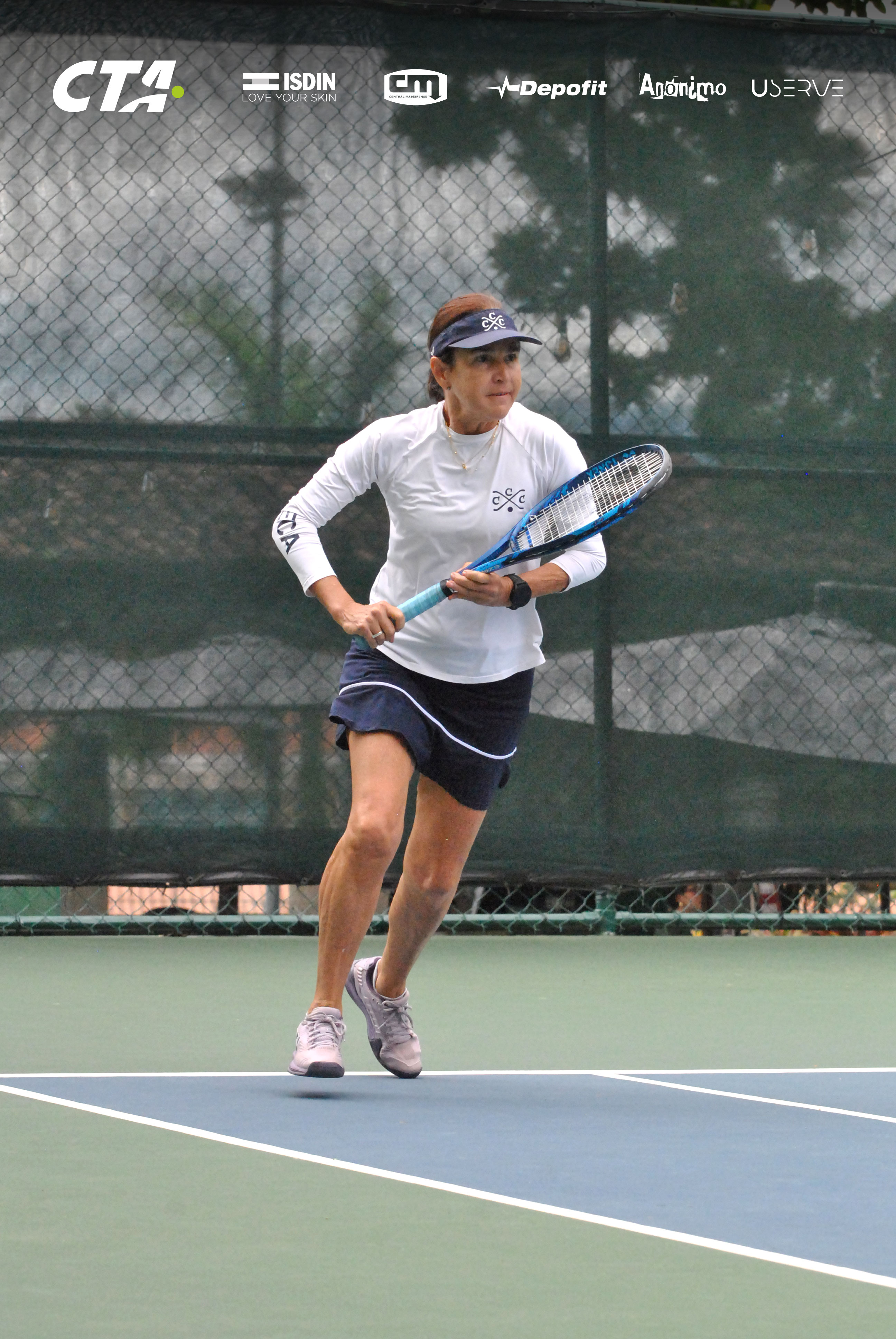 2da Jornada Tenis - 5F - CCCA10