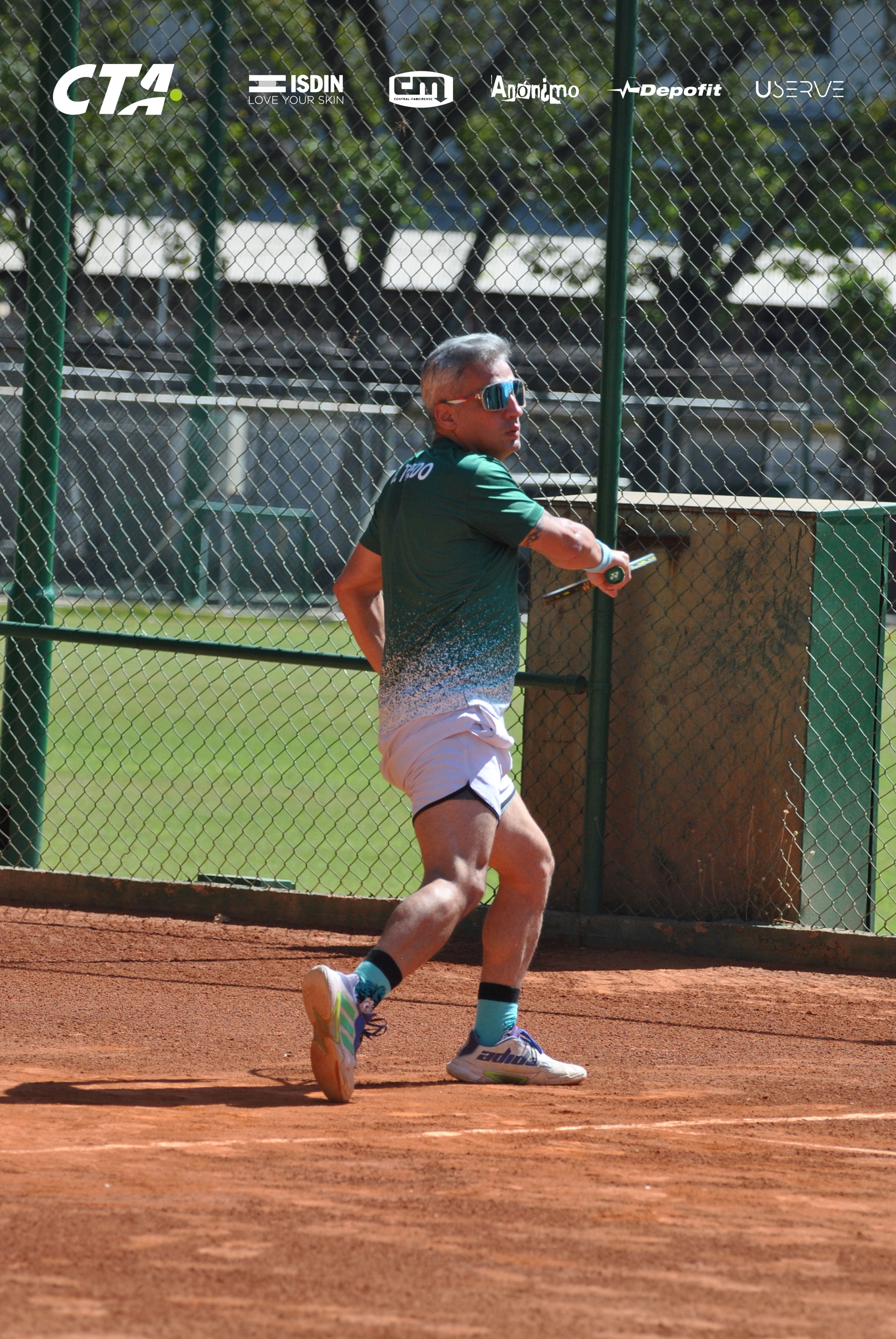 1ra Jornada - 6M - CLCC16