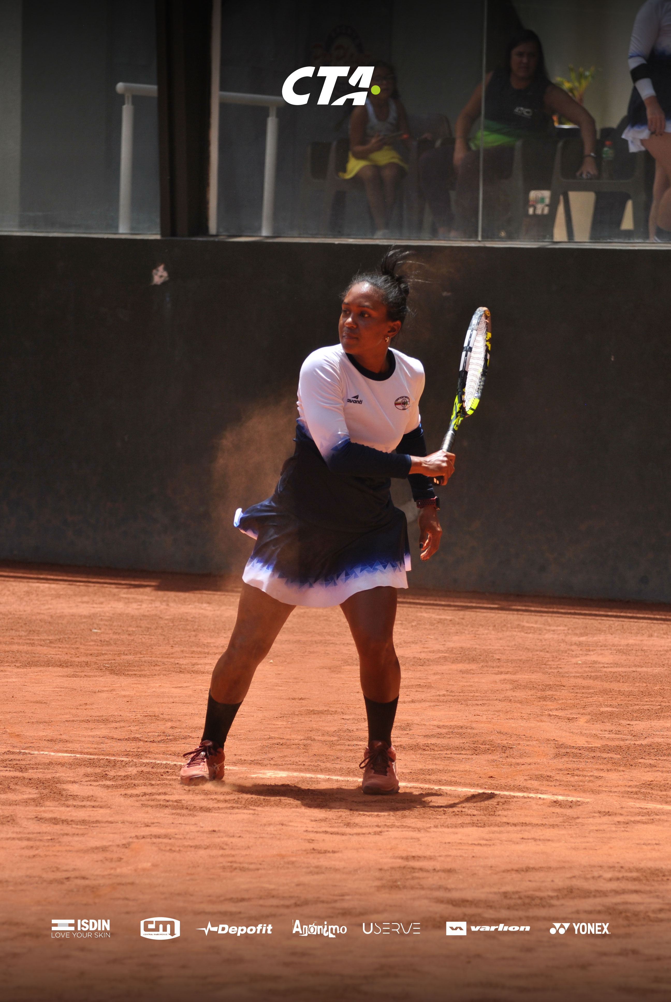 4ta Jornada Tenis - 3F - CIVA17