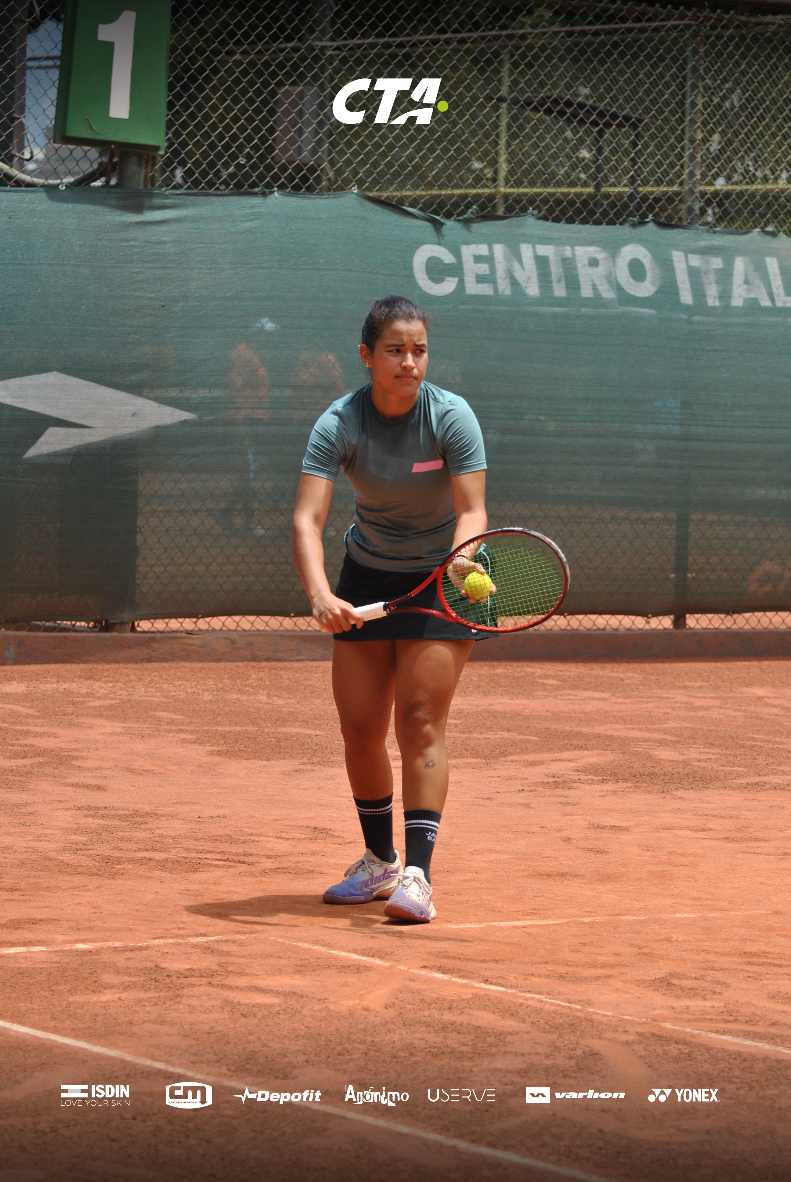 4ta Jornada Tenis - 3F - ATCA24