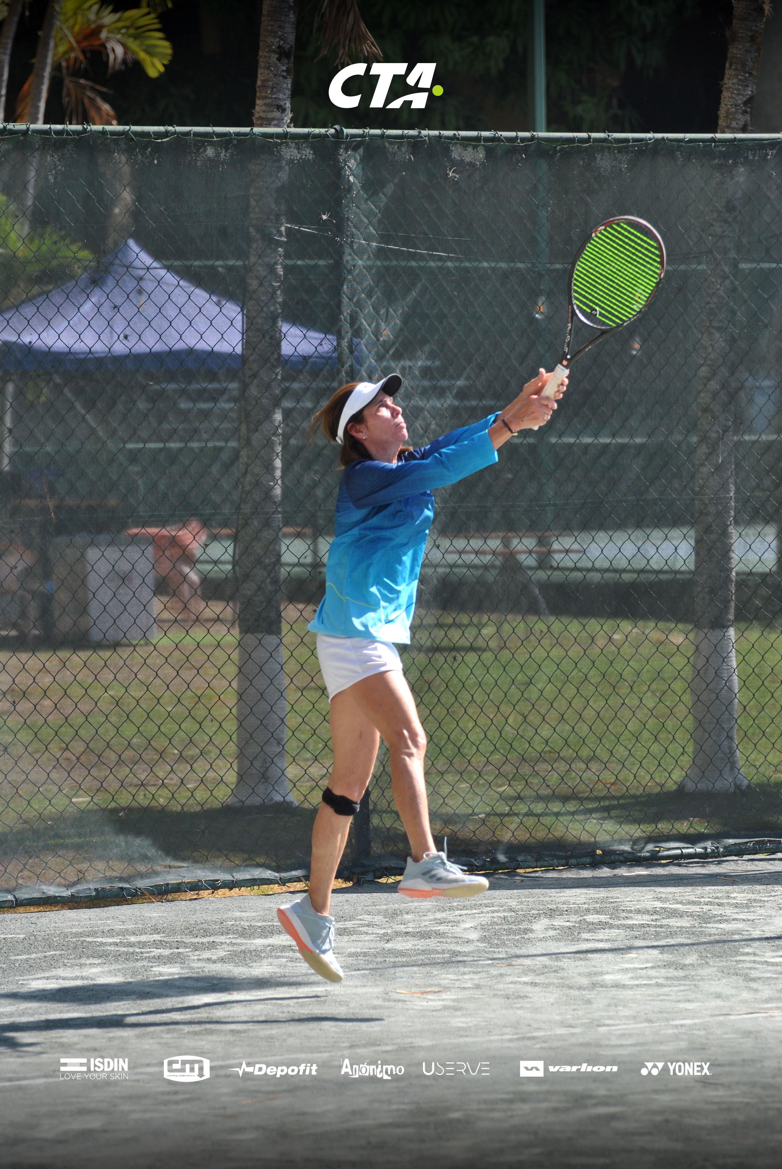 3ra Jornada Tenis - 6F - CRCB13