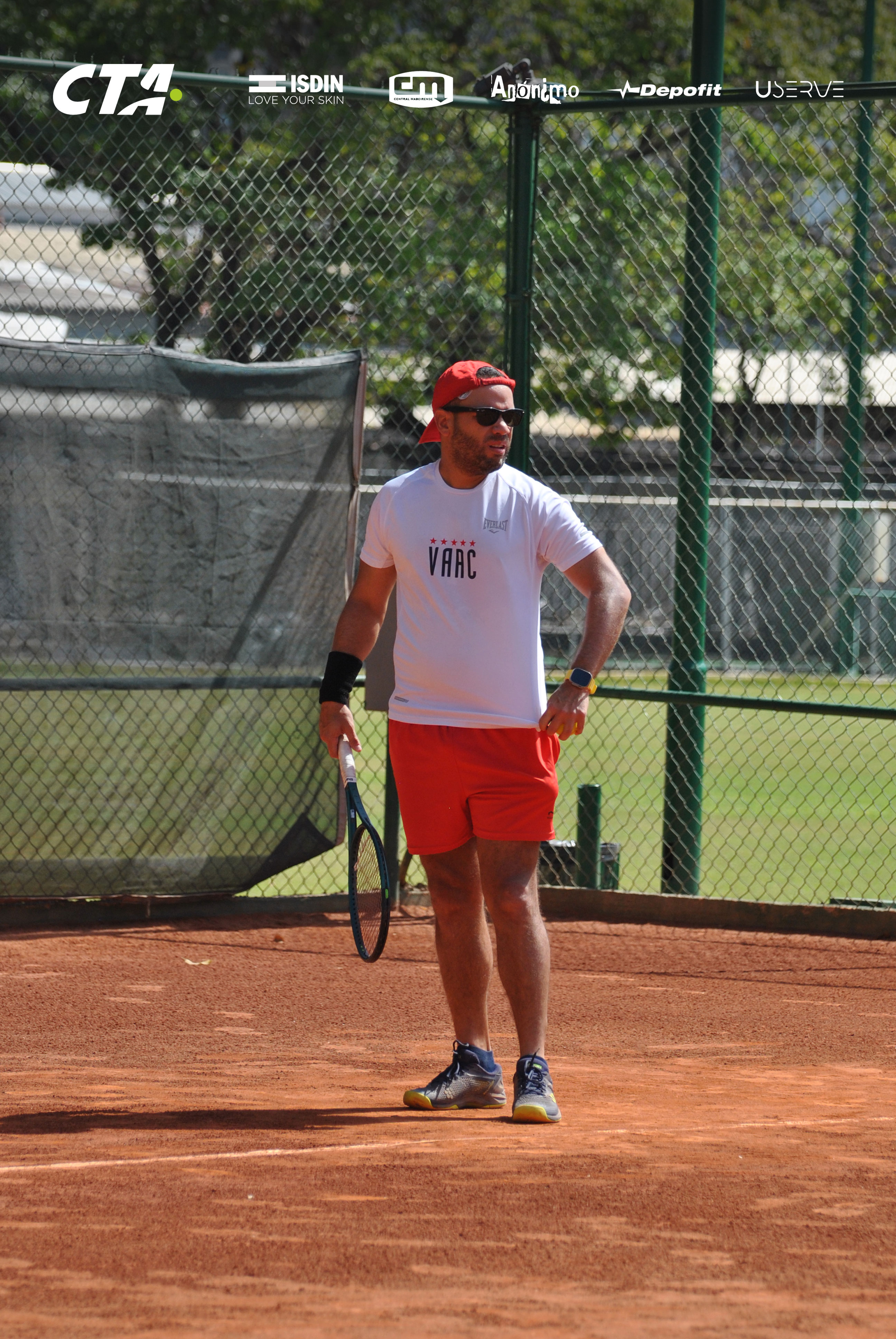 1ra Jornada - 6M - VATA18