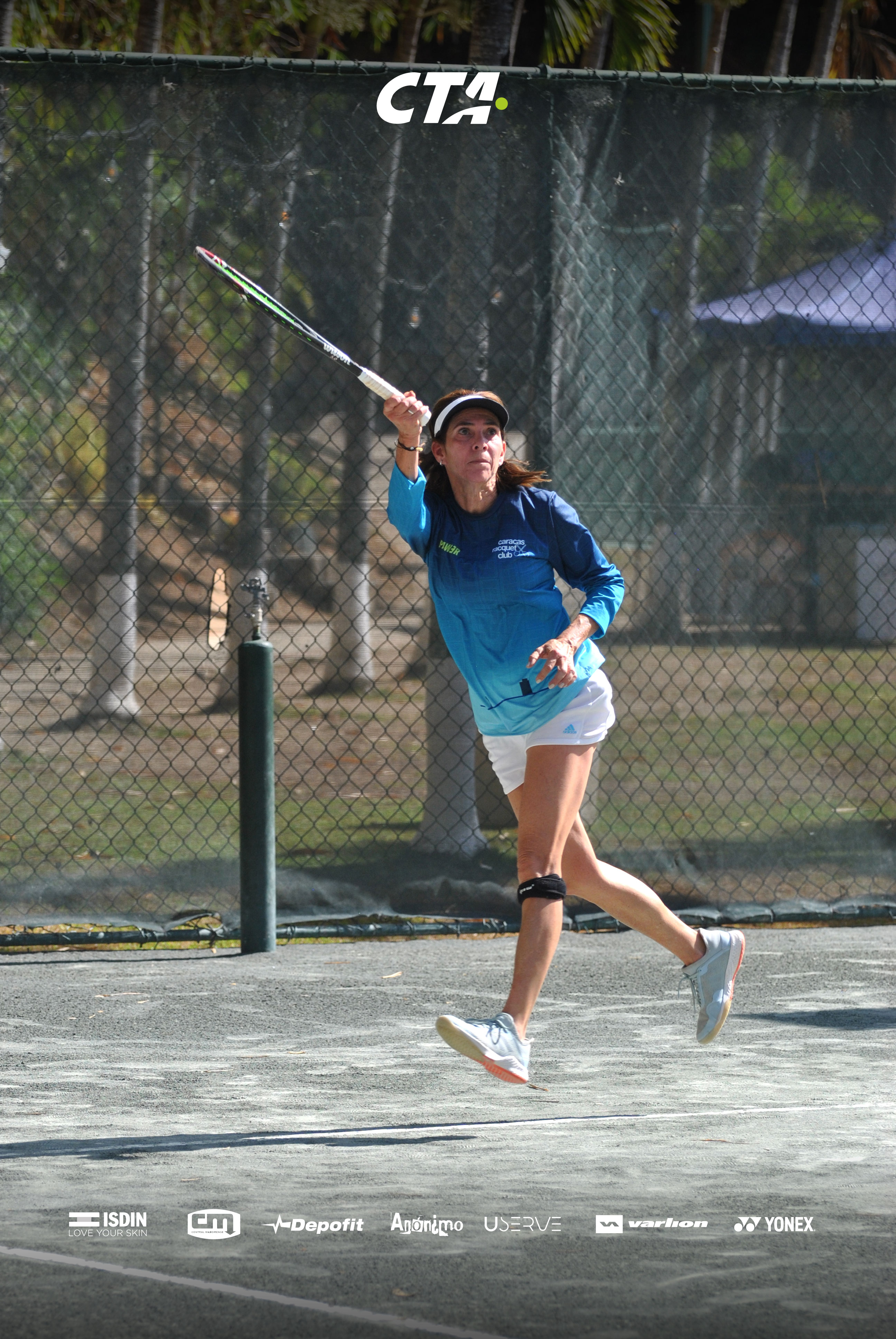 3ra Jornada Tenis - 6F - CRCB14